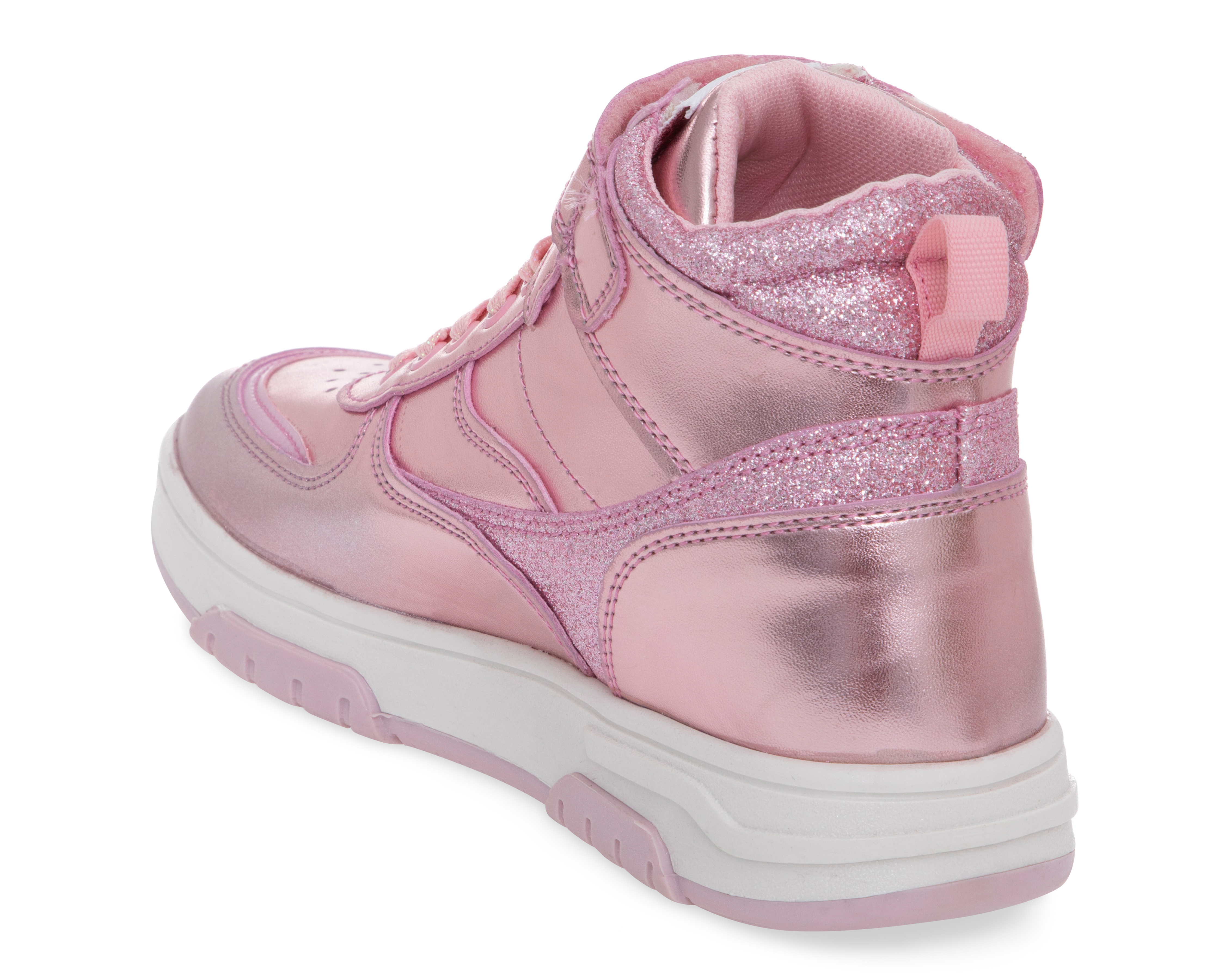 Foto 4 pulgar | Foto 3 | Tenis de Moda Bambino para Niña