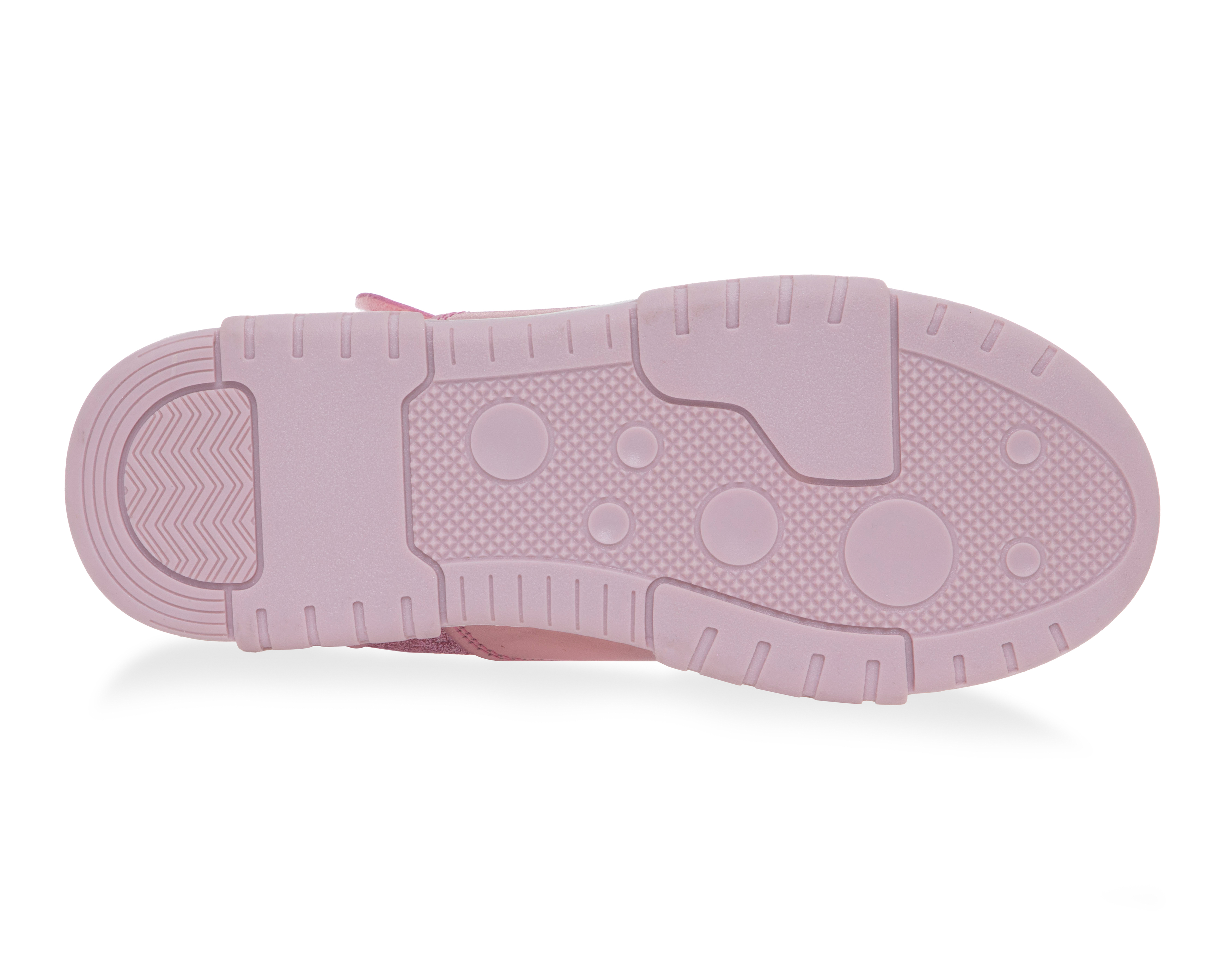 Foto 6 pulgar | Foto 5 | Tenis de Moda Bambino para Niña