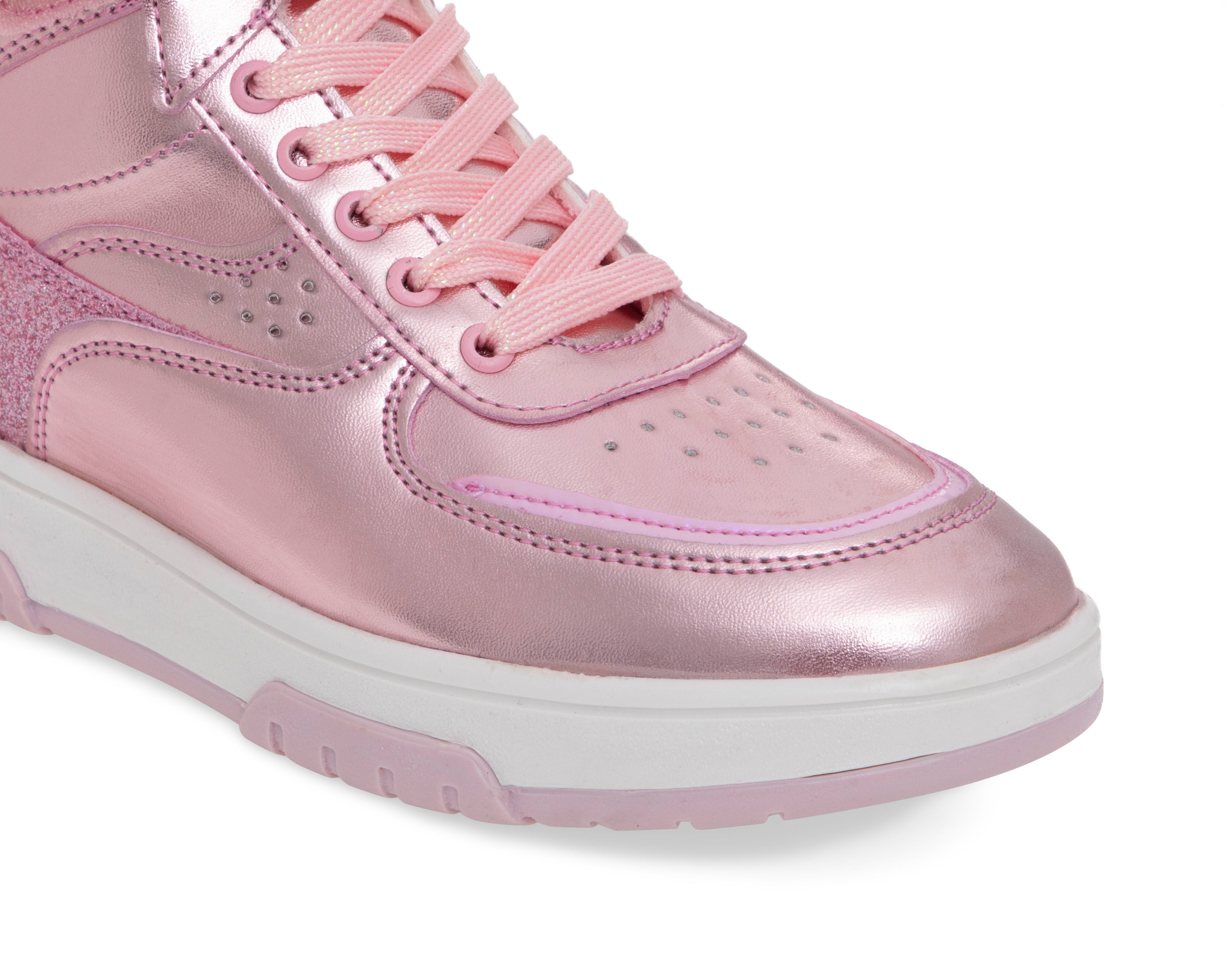 Foto 7 pulgar | Foto 6 | Tenis de Moda Bambino para Niña