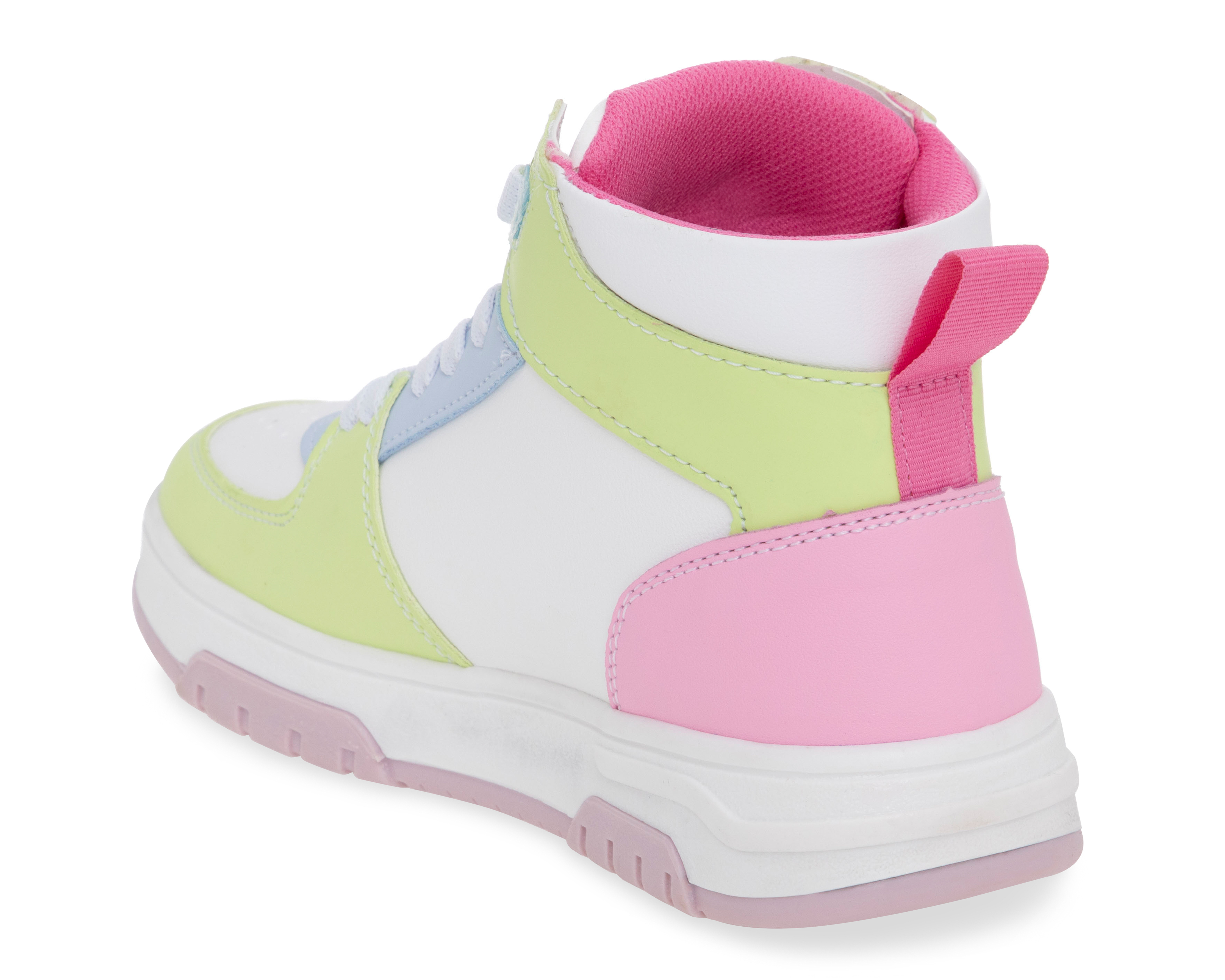 Foto 4 pulgar | Foto 3 | Tenis de Moda Bambino para Niña