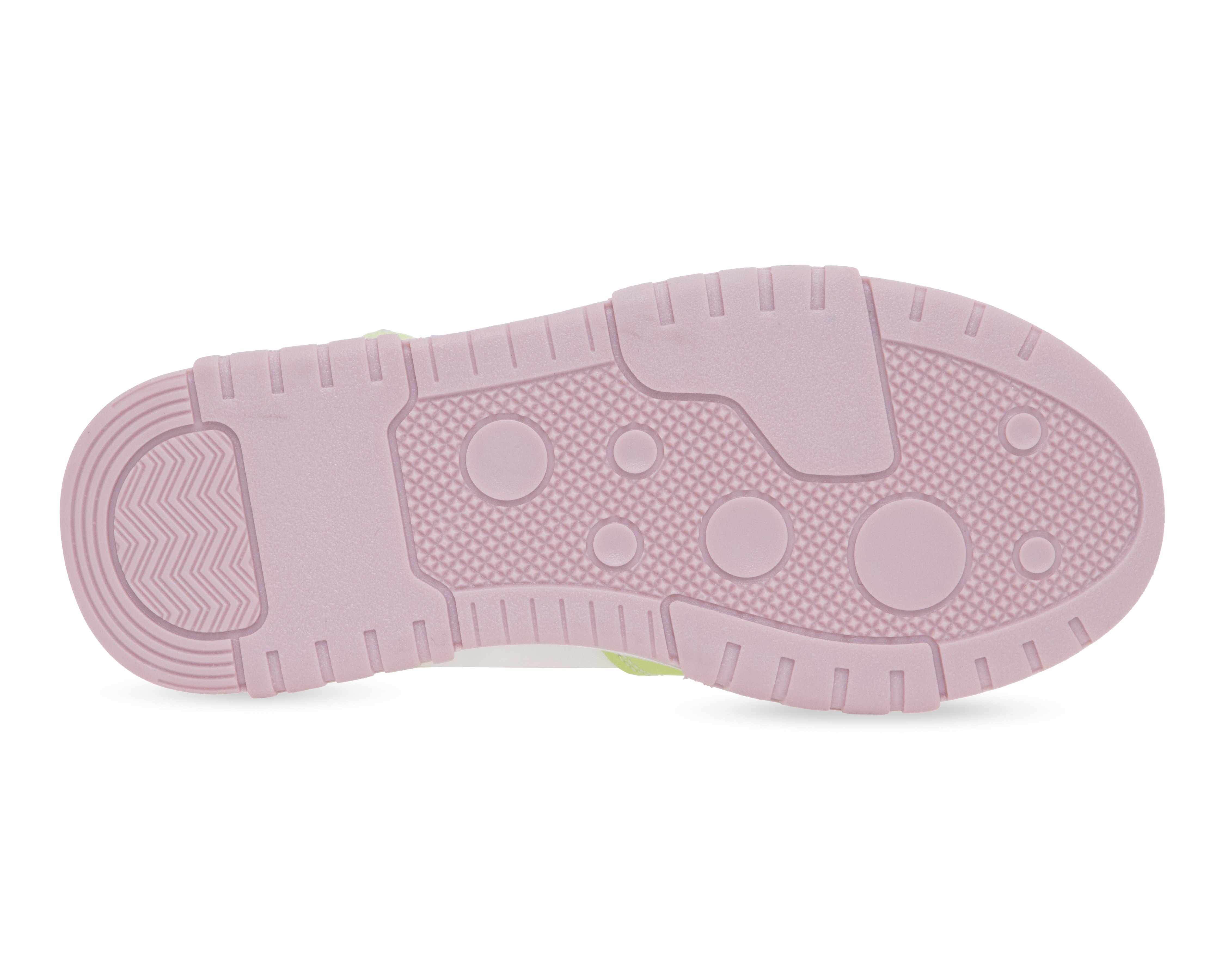 Foto 5 pulgar | Foto 4 | Tenis de Moda Bambino para Niña