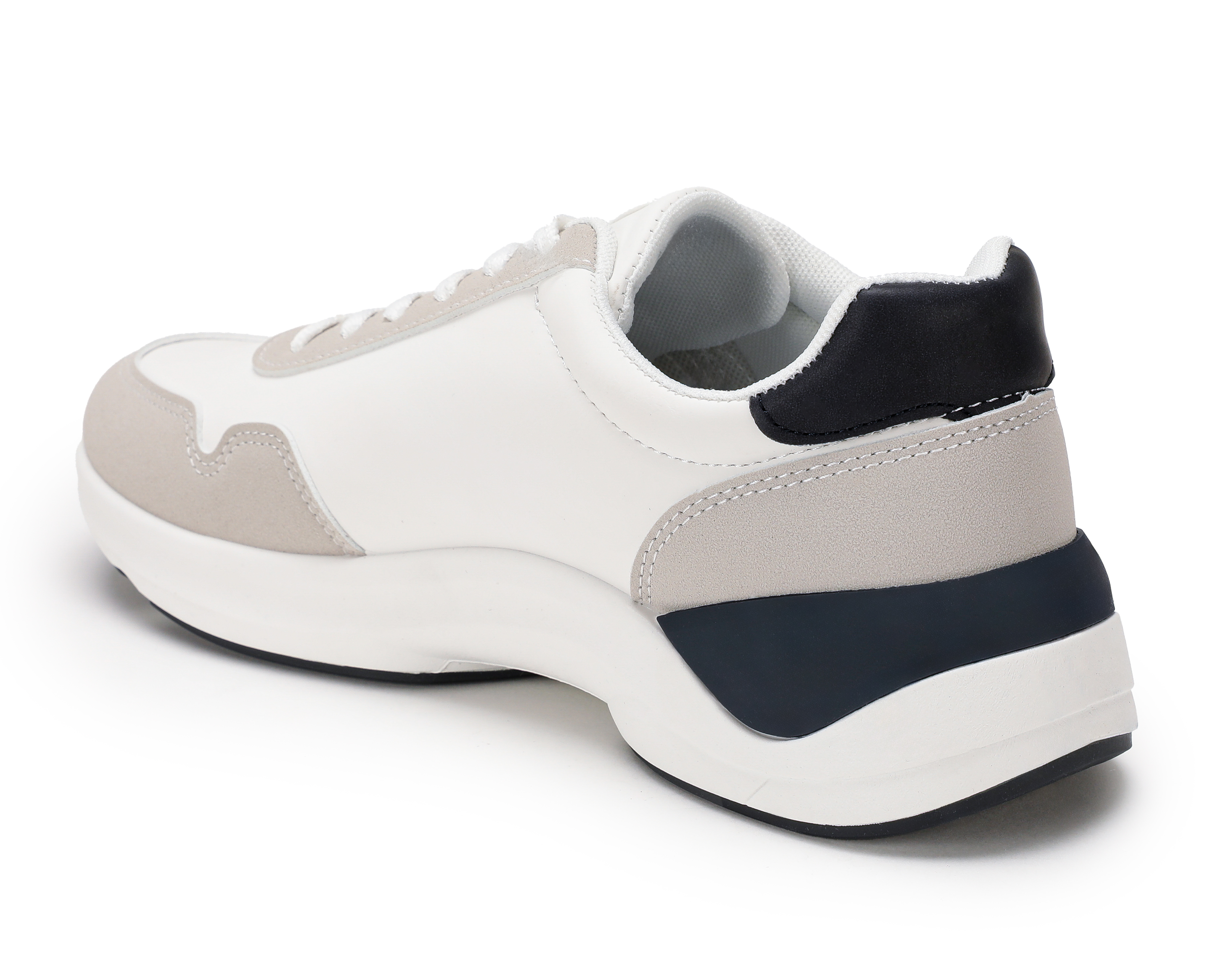 Foto 4 pulgar | Foto 3 | Tenis Casuales Refill para Hombre