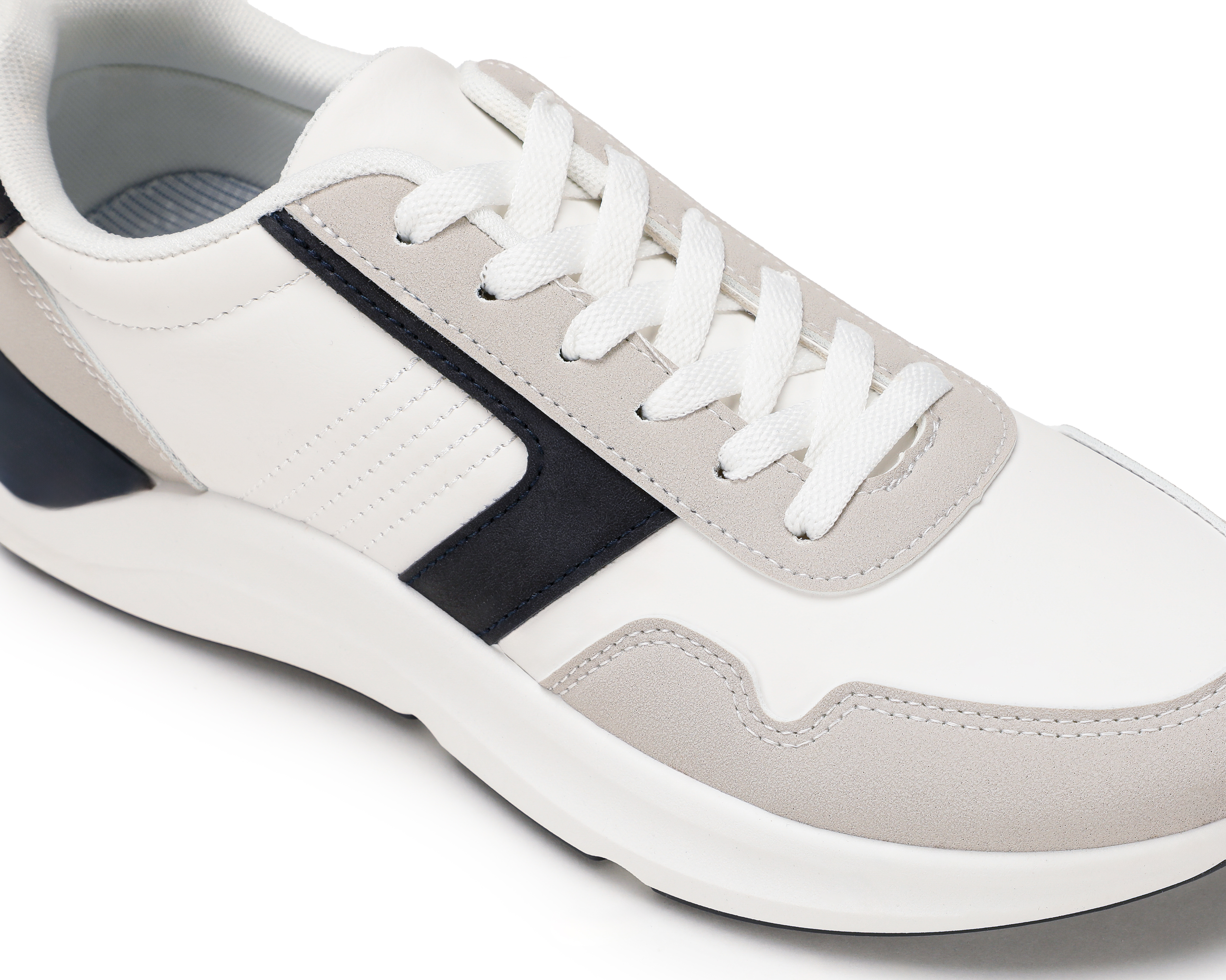 Foto 7 pulgar | Foto 6 | Tenis Casuales Refill para Hombre