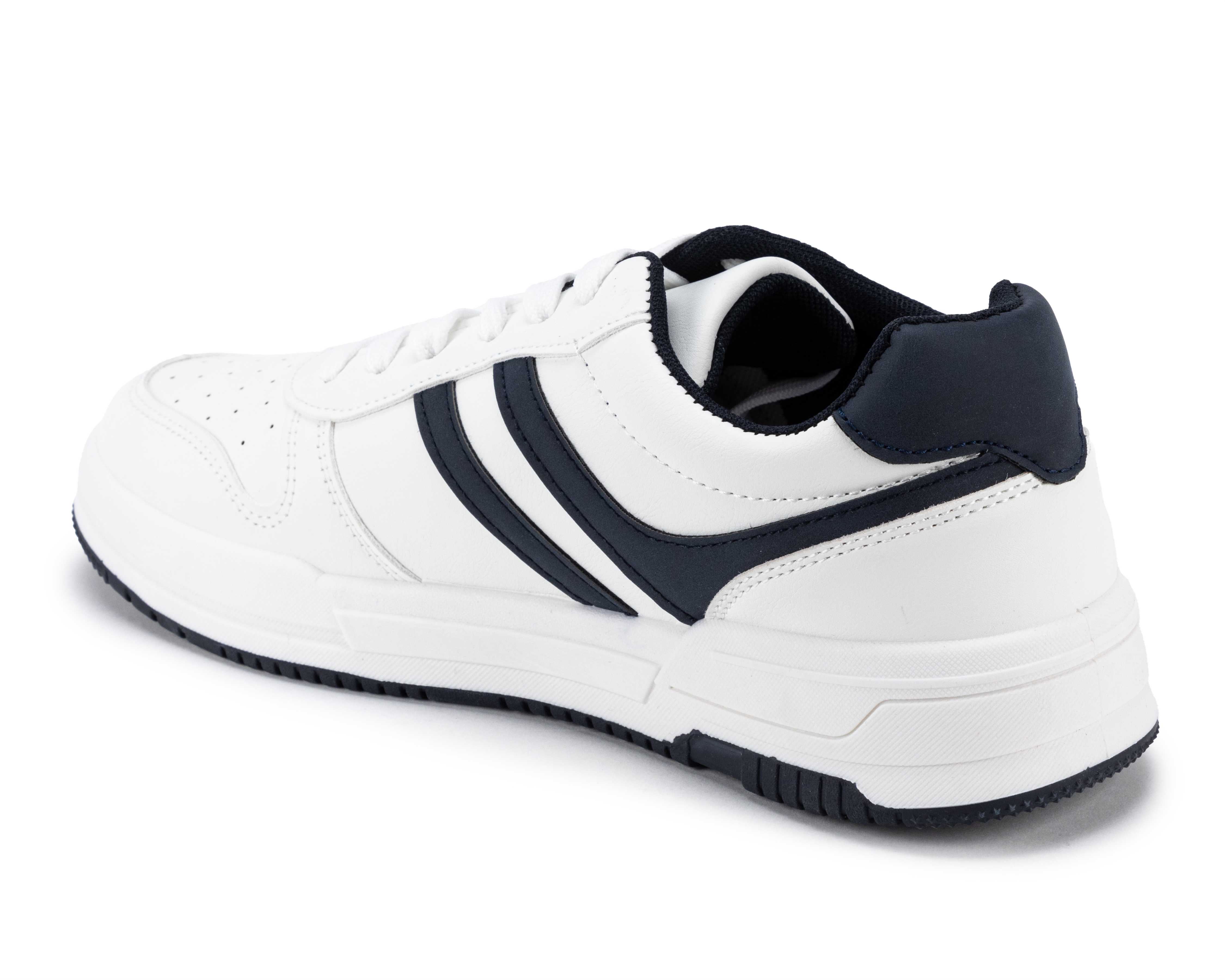 Foto 4 pulgar | Foto 3 | Tenis Casuales Refill para Hombre