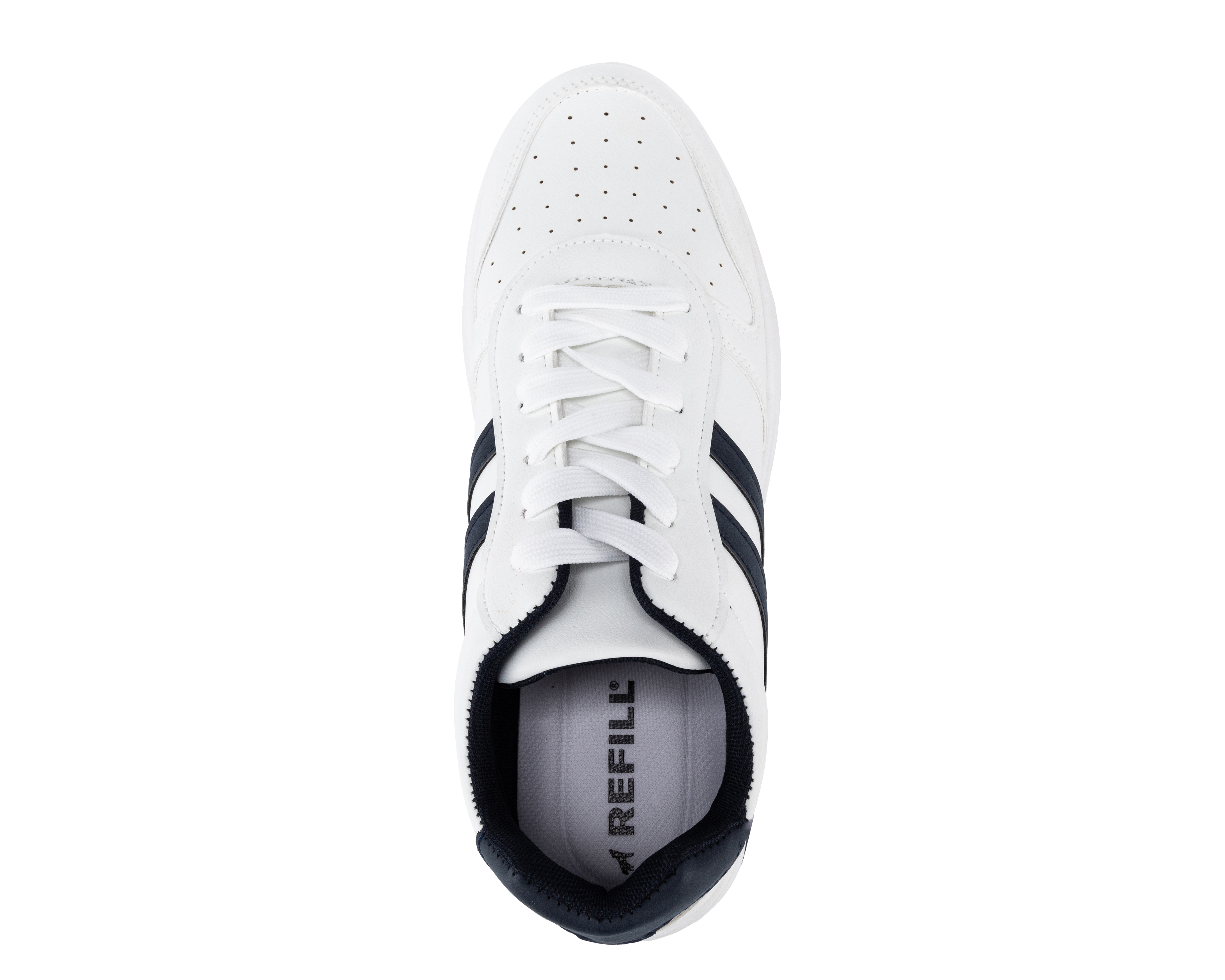 Foto 5 | Foto 5 | Tenis Casuales Refill para Hombre