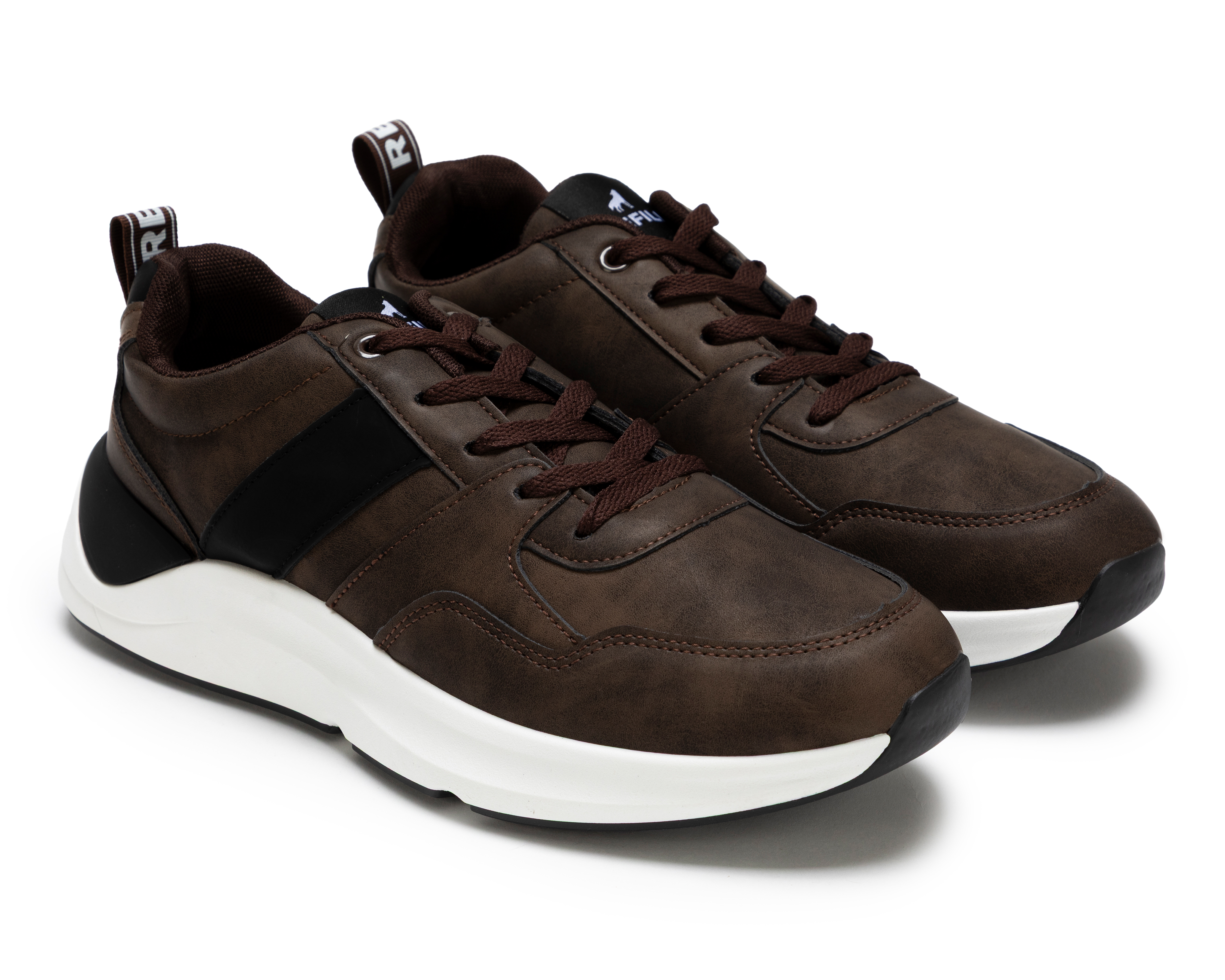 Tenis Casuales Refill para Hombre