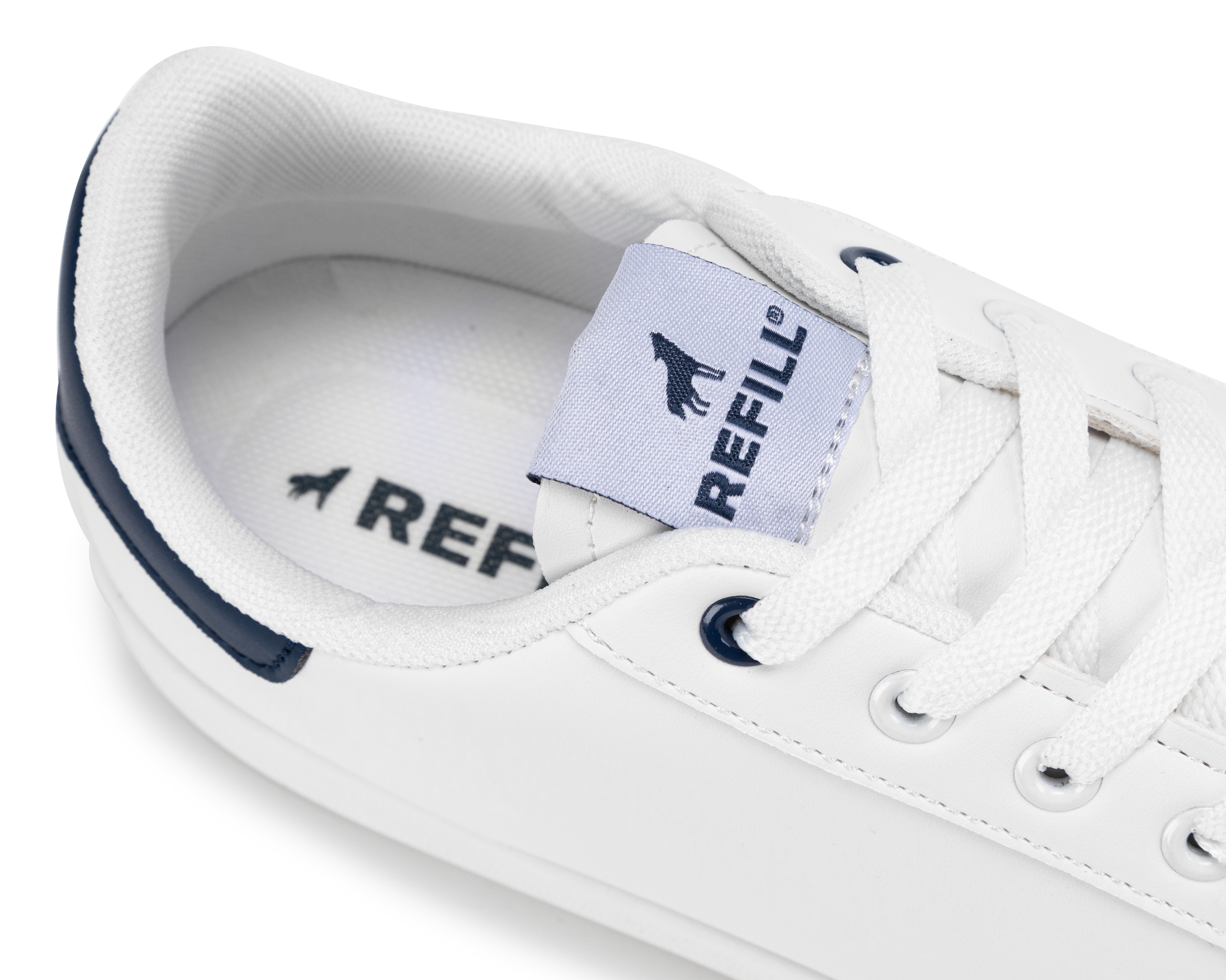 Foto 6 | Foto 6 | Tenis Casuales Refill para Hombre