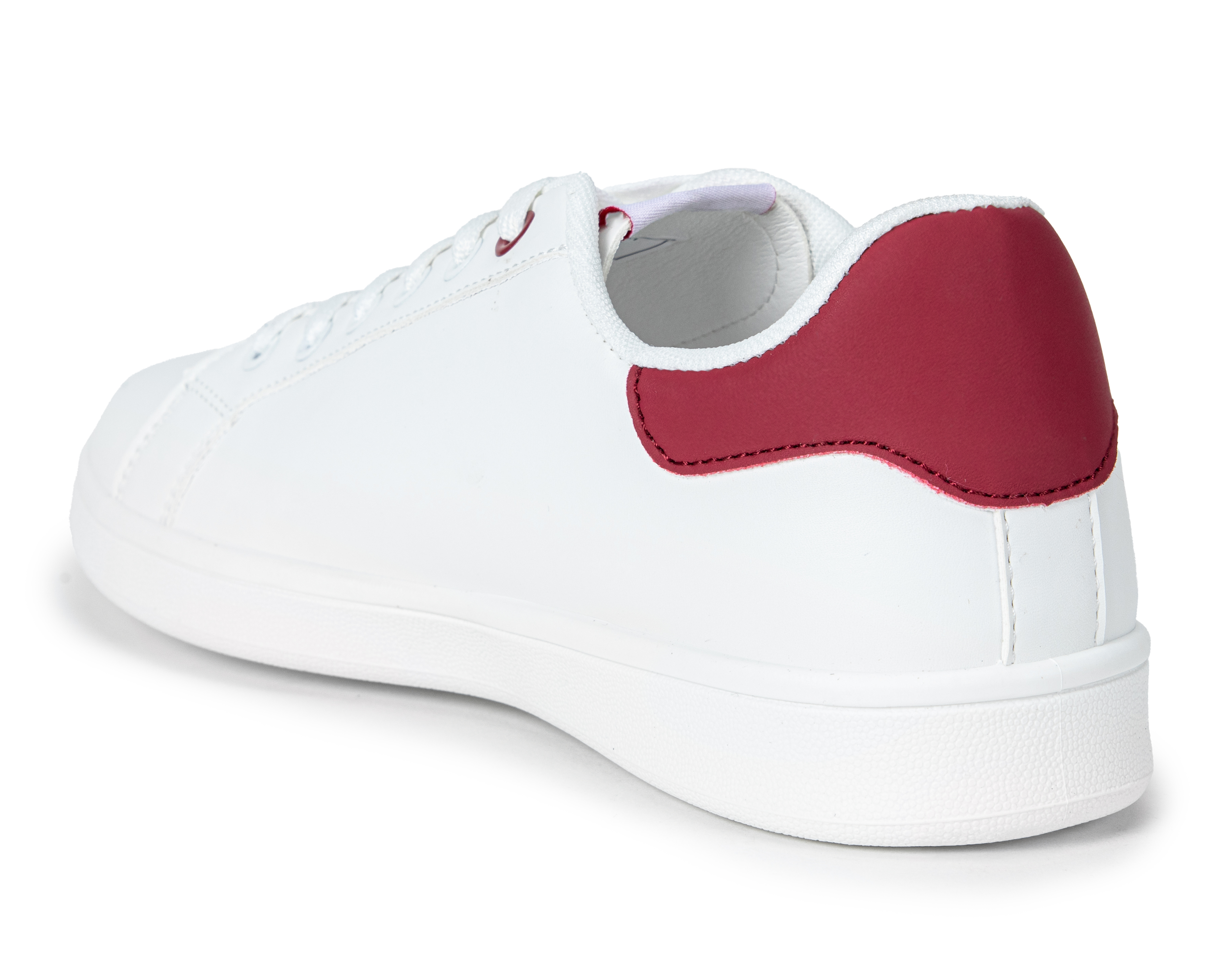 Foto 4 pulgar | Foto 3 | Tenis Casuales Refill para Hombre