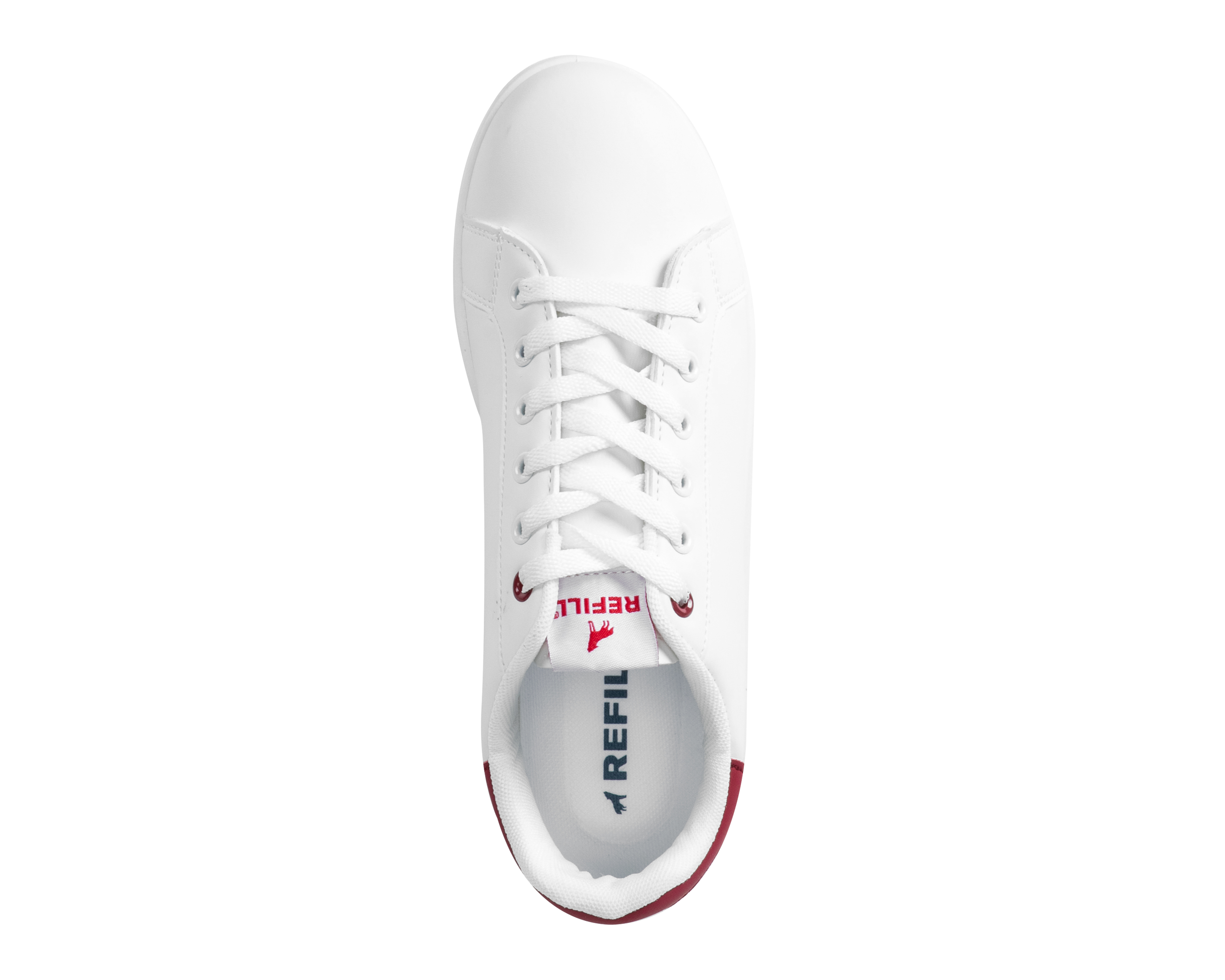 Foto 6 pulgar | Foto 5 | Tenis Casuales Refill para Hombre
