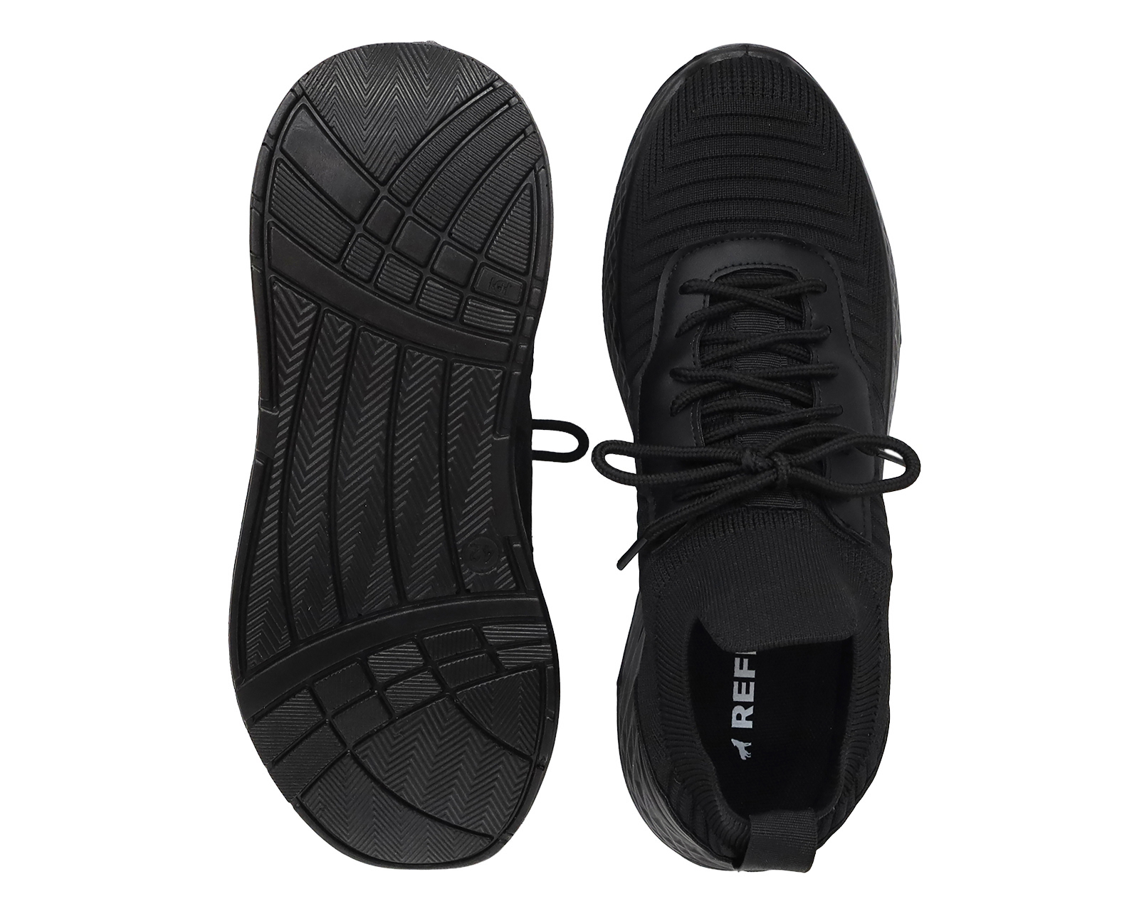 Foto 3 pulgar | Foto 2 | Tenis Casuales Refill para Hombre