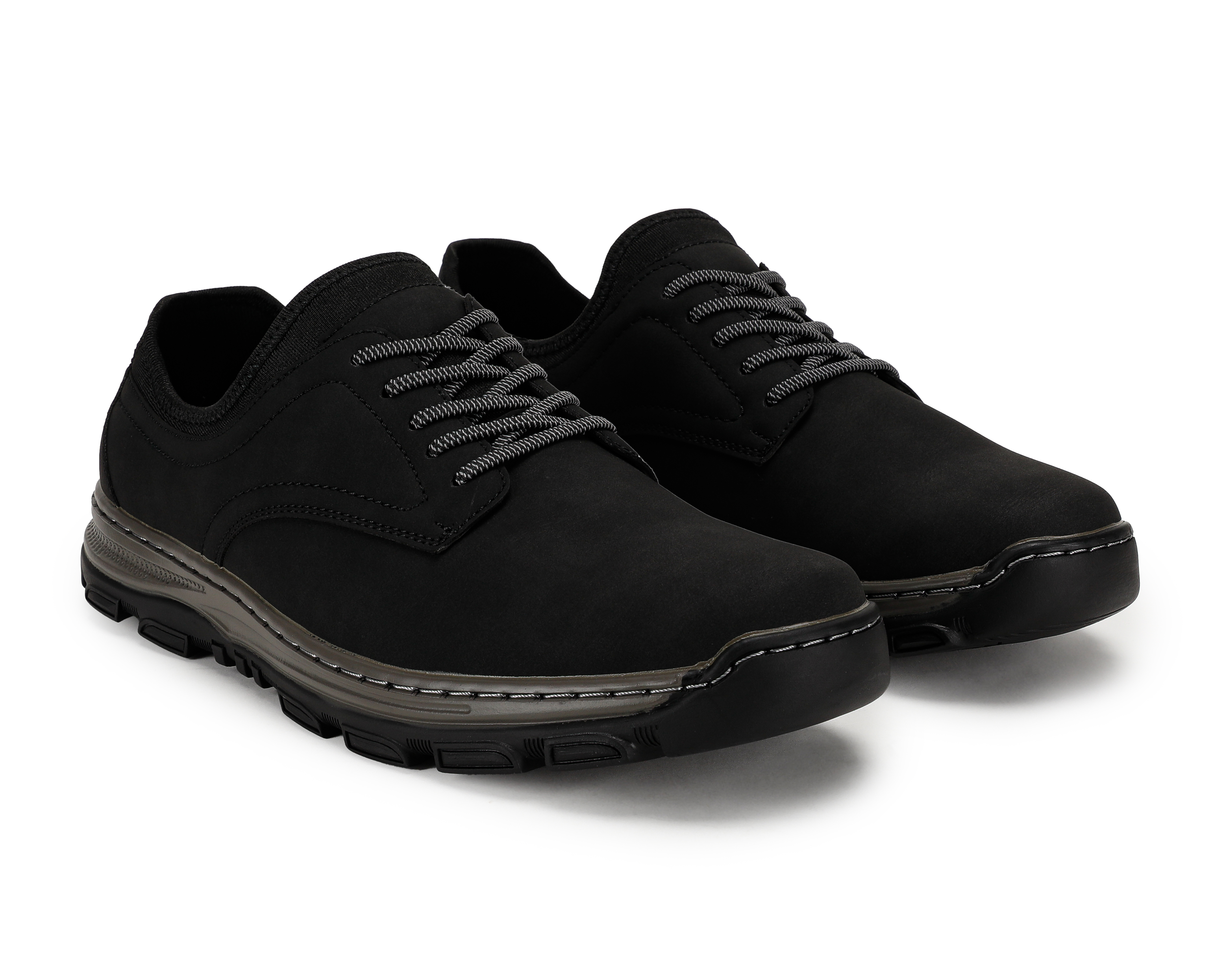 Foto 2 pulgar | Foto 1 | Zapato Confort Canada para Hombre