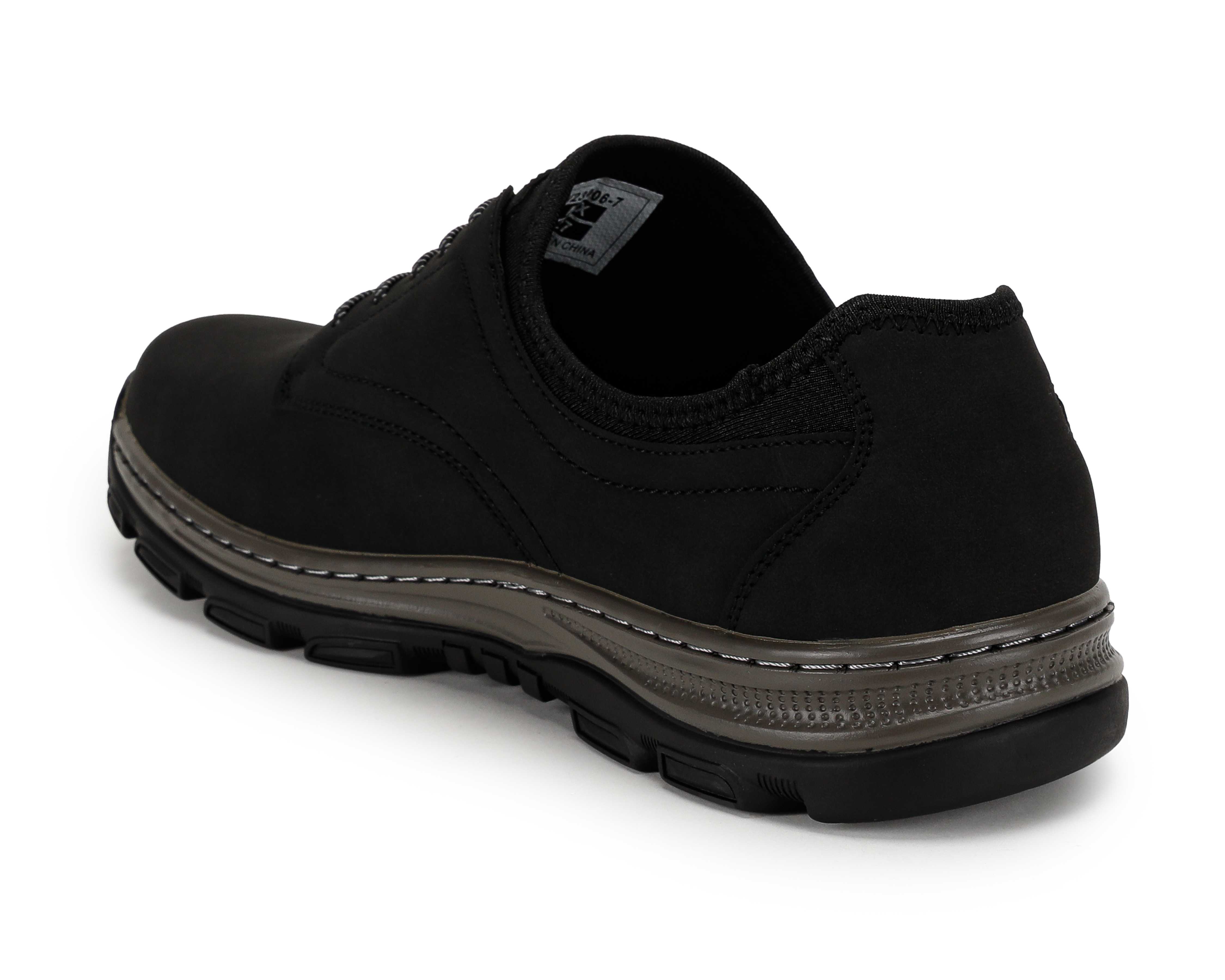 Foto 4 pulgar | Foto 3 | Zapato Confort Canada para Hombre