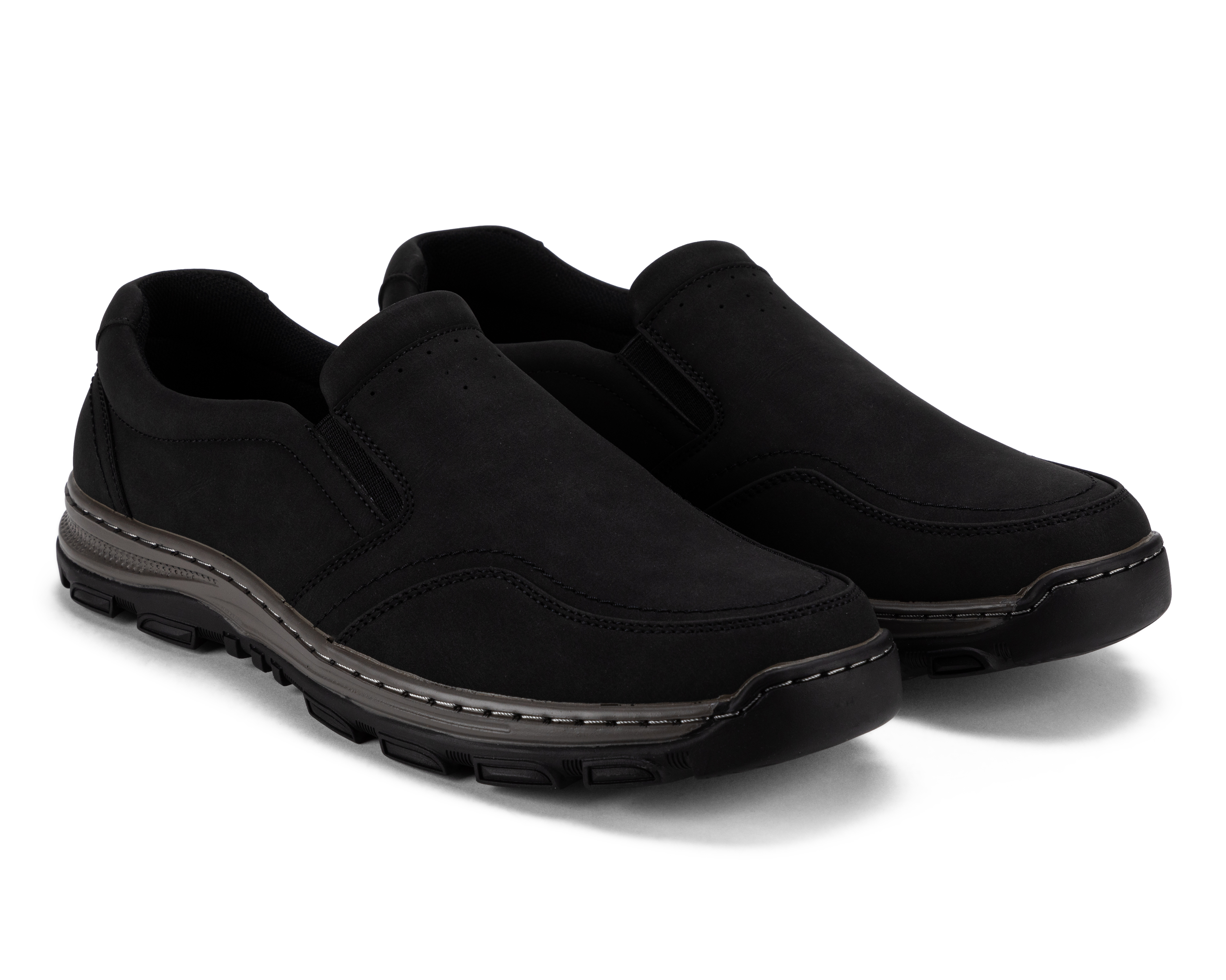 Foto 2 pulgar | Foto 1 | Zapatos Confort Canada para Hombre