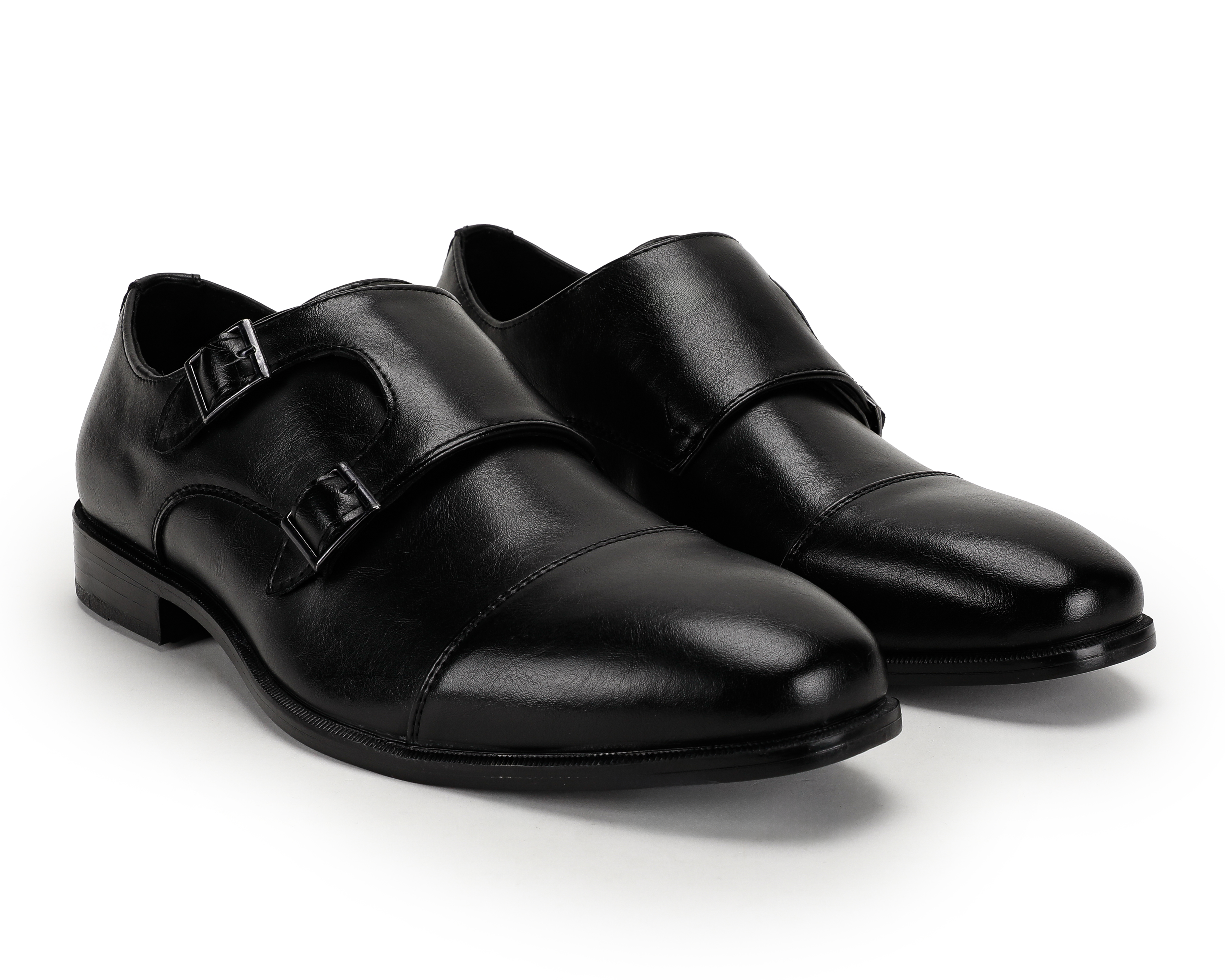 Foto 2 pulgar | Foto 1 | Zapatos de Vestir Wall Street para Hombre