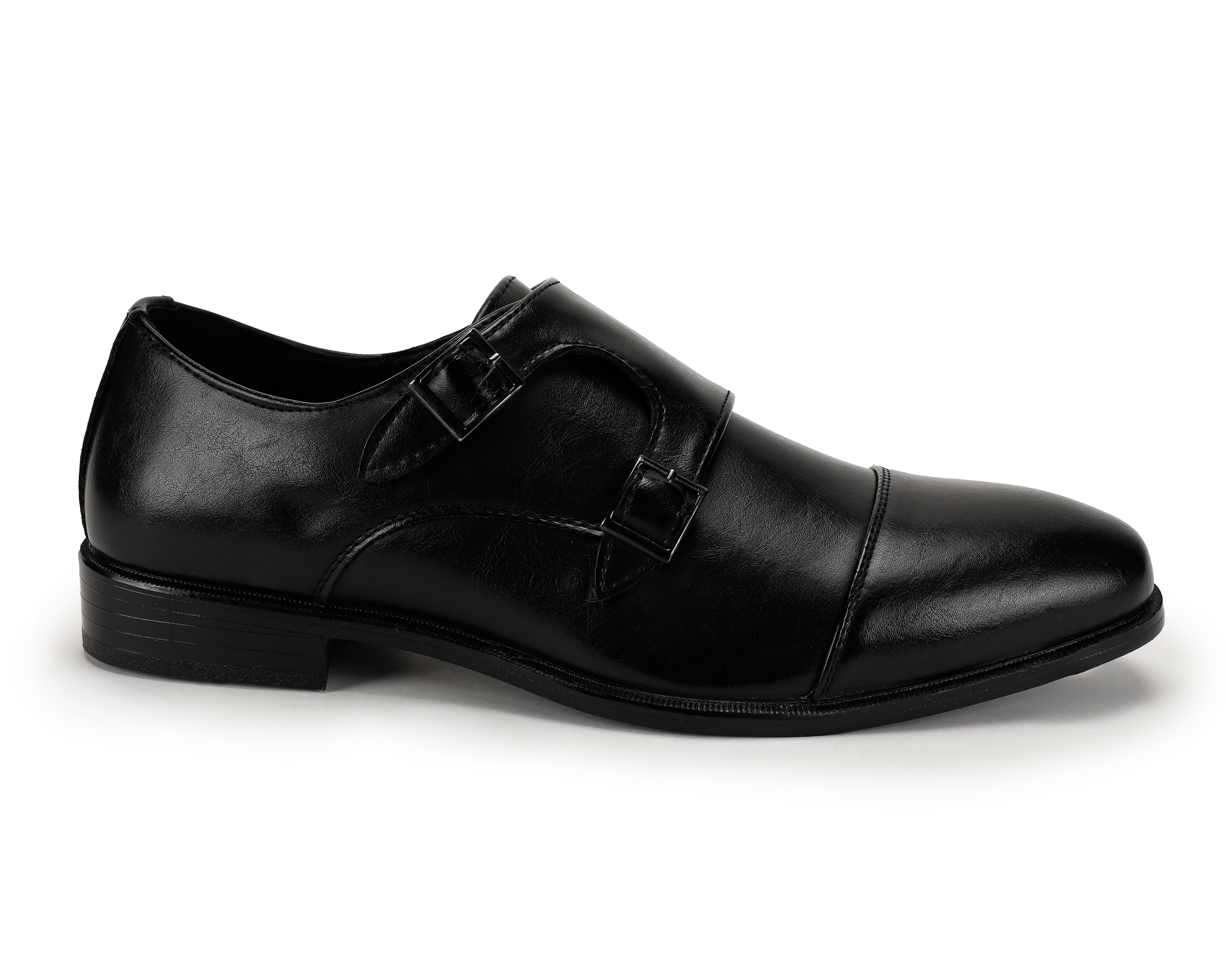 Foto 3 pulgar | Foto 2 | Zapatos de Vestir Wall Street para Hombre