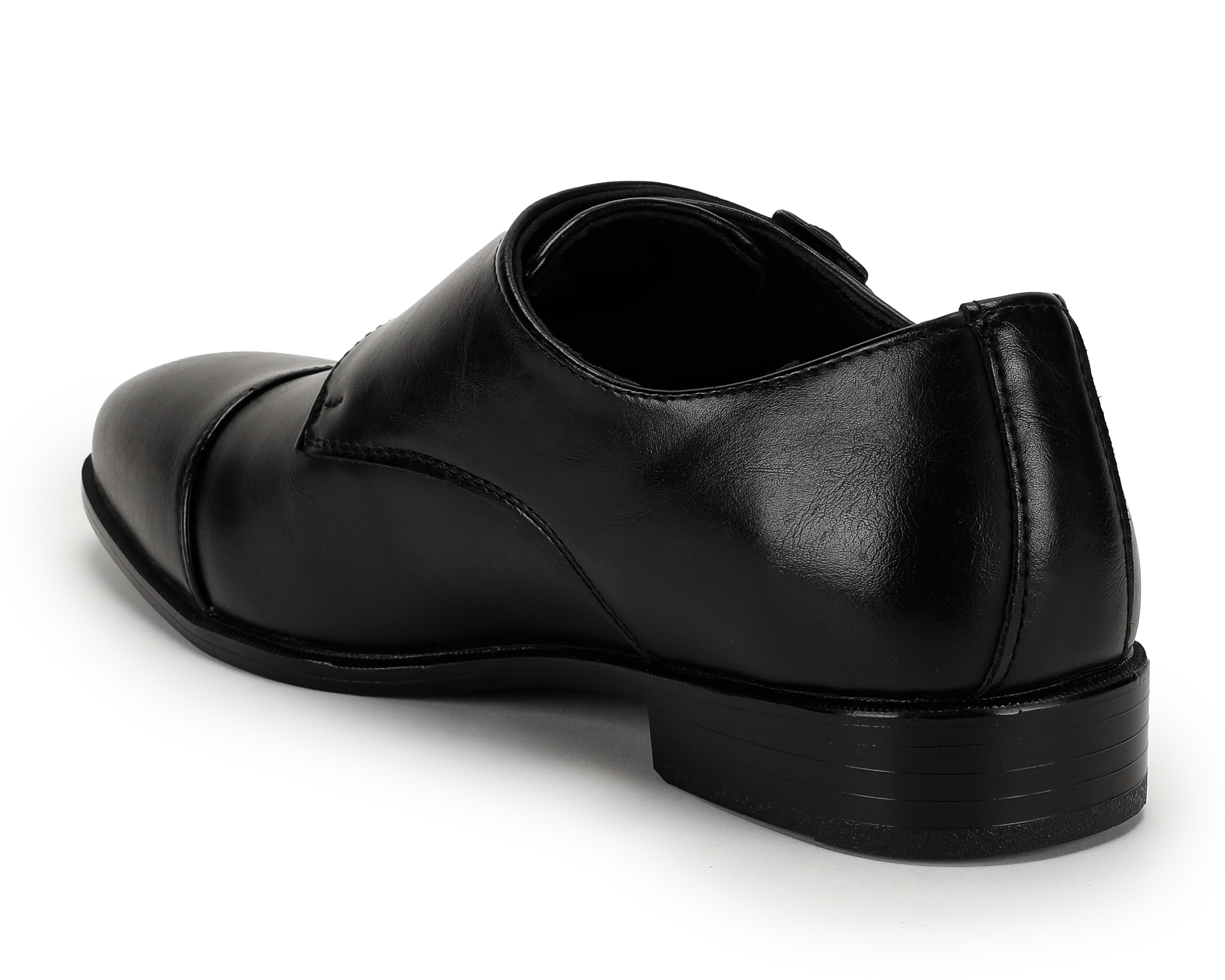 Foto 4 pulgar | Foto 3 | Zapatos de Vestir Wall Street para Hombre