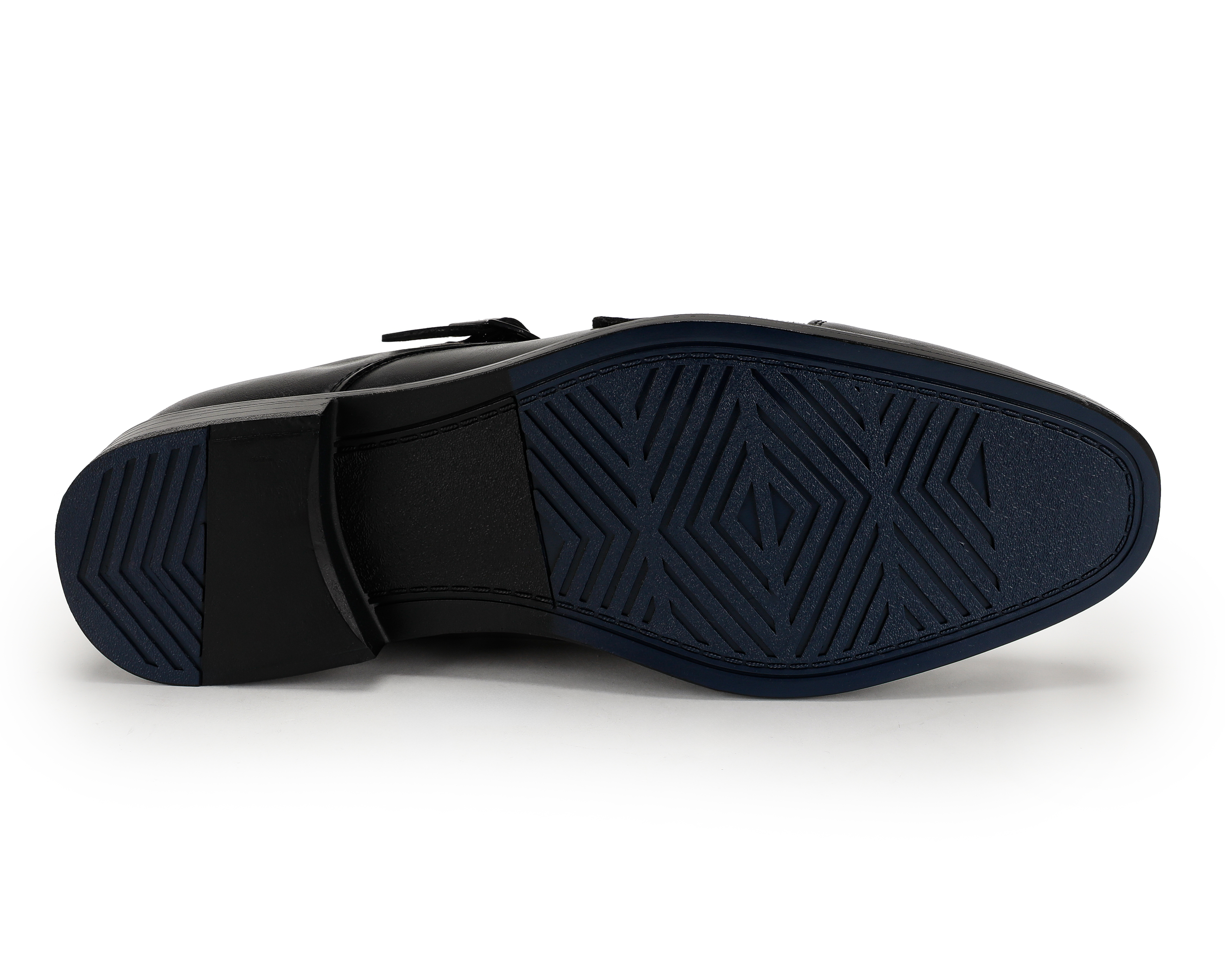 Foto 5 pulgar | Foto 4 | Zapatos de Vestir Wall Street para Hombre
