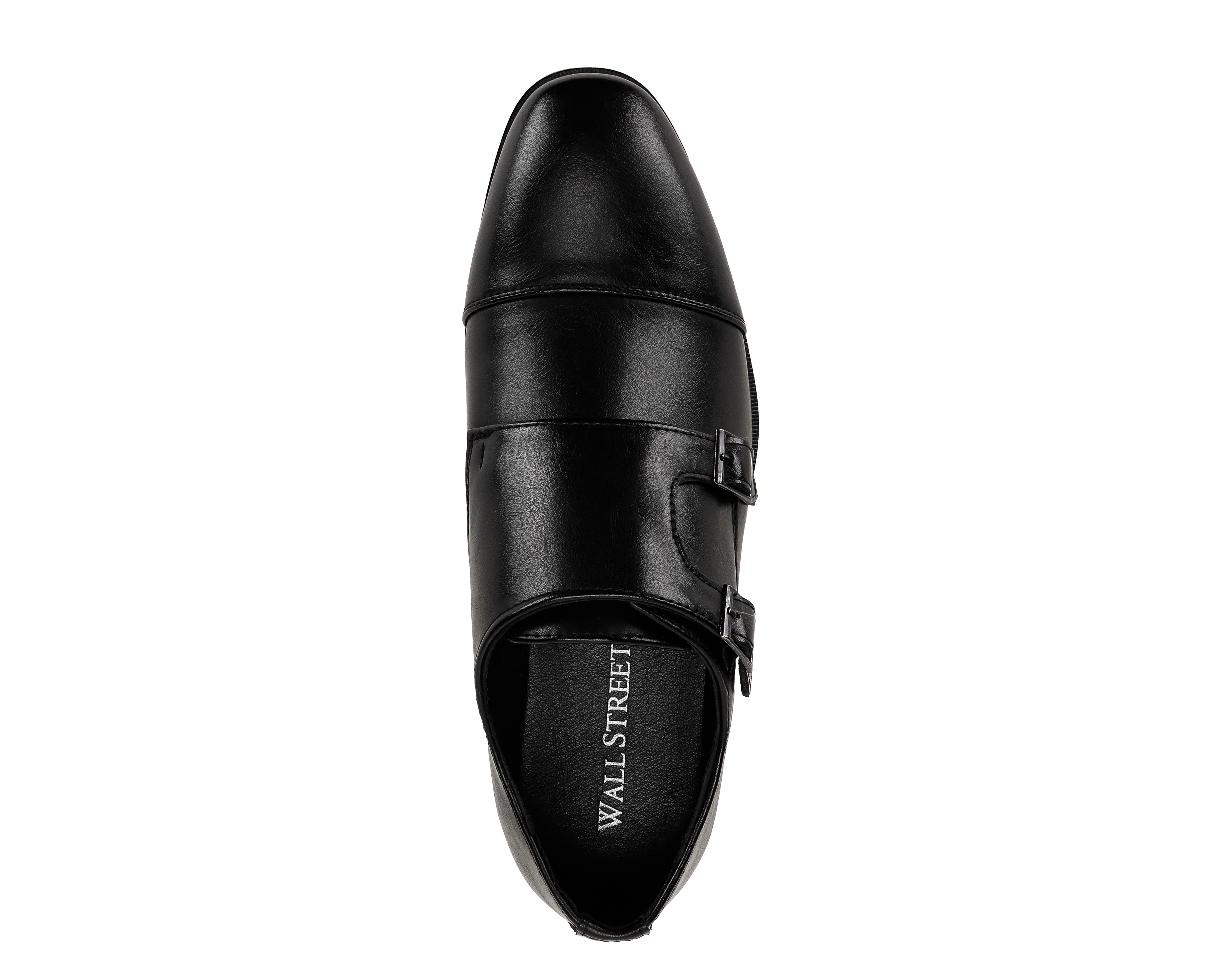 Foto 6 pulgar | Foto 5 | Zapatos de Vestir Wall Street para Hombre