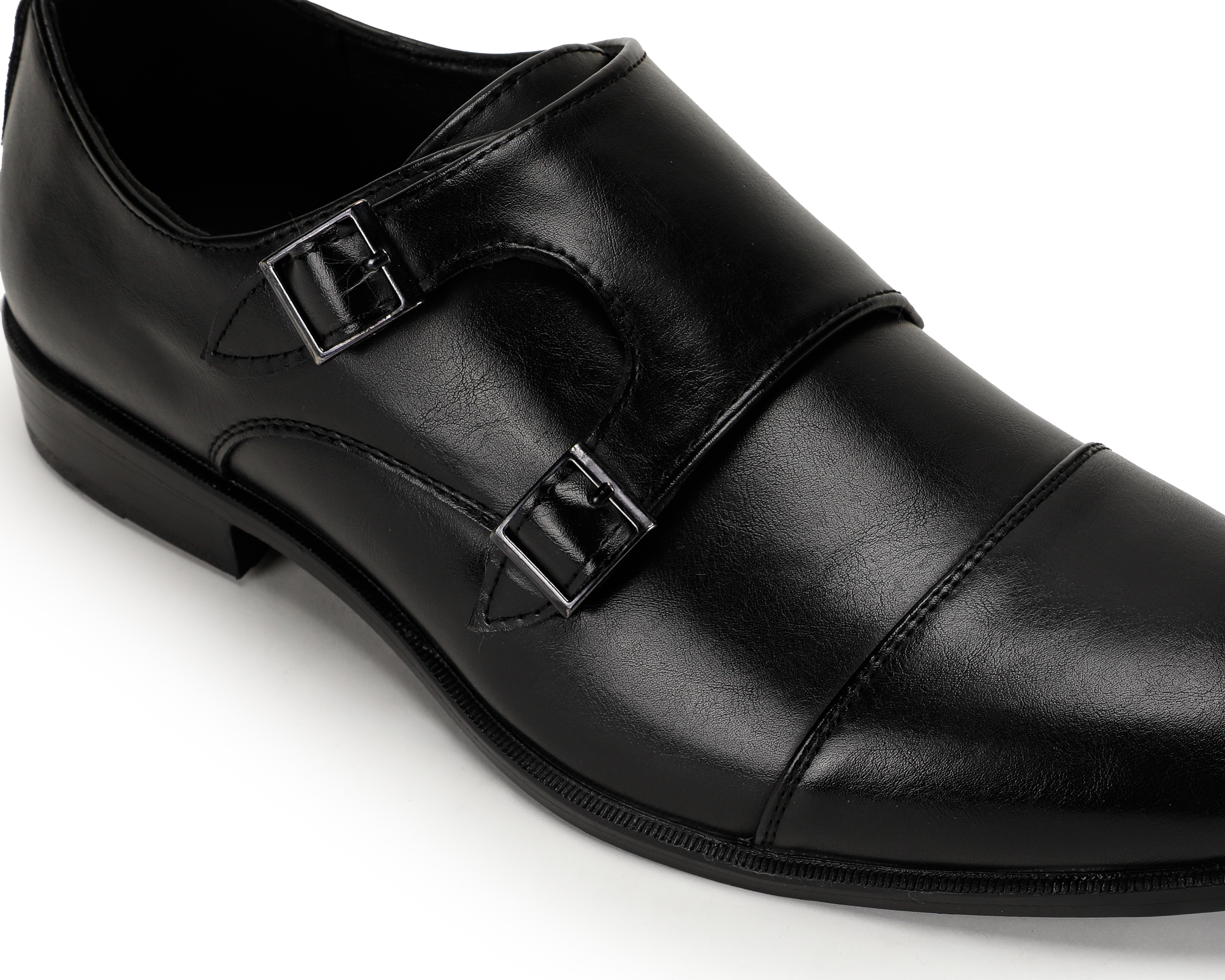 Foto 7 pulgar | Foto 6 | Zapatos de Vestir Wall Street para Hombre