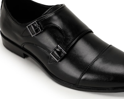 Foto 6 | Foto 6 | Zapatos de Vestir Wall Street para Hombre