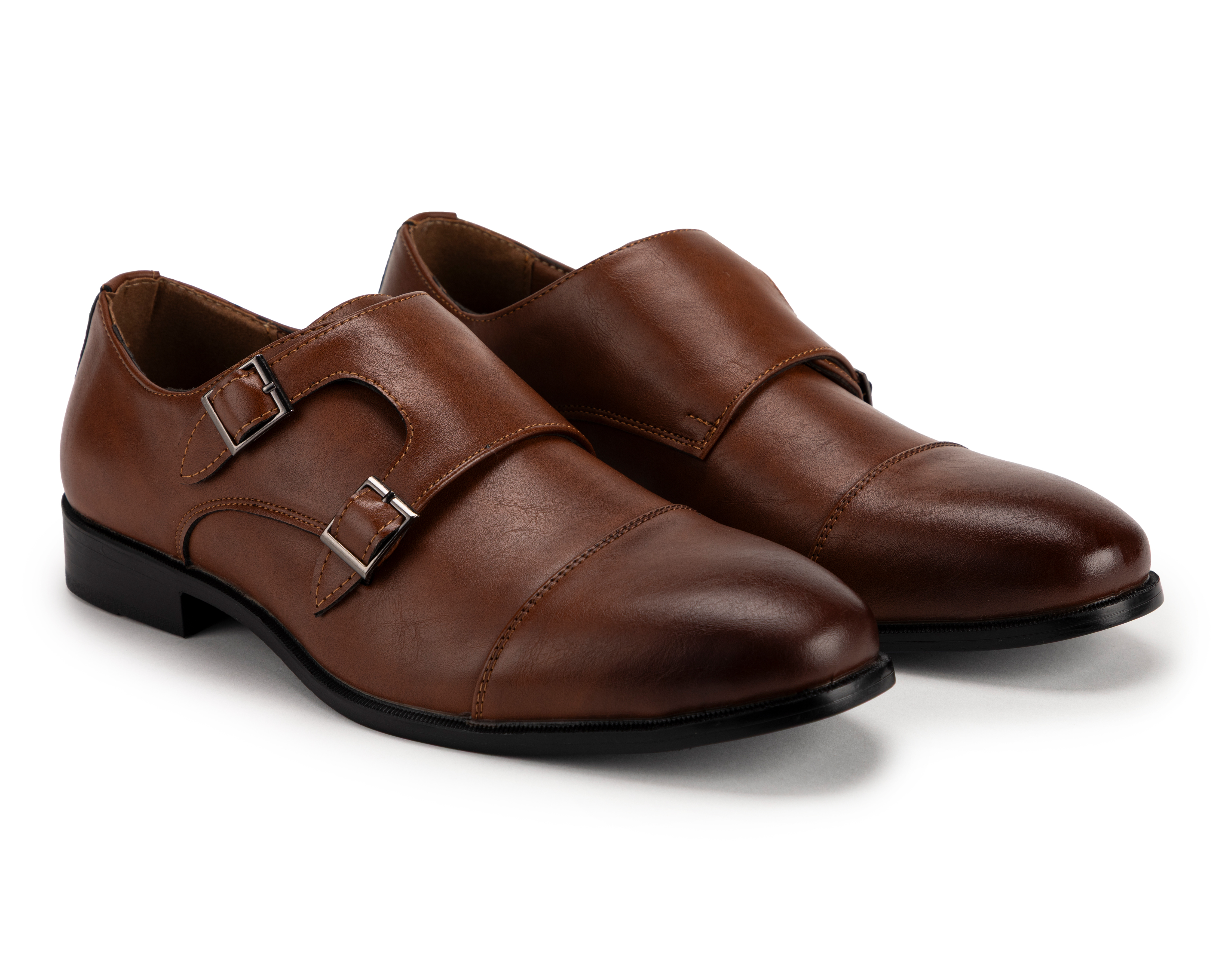 Foto 2 pulgar | Foto 1 | Zapatos de Vestir Wall Street para Hombre