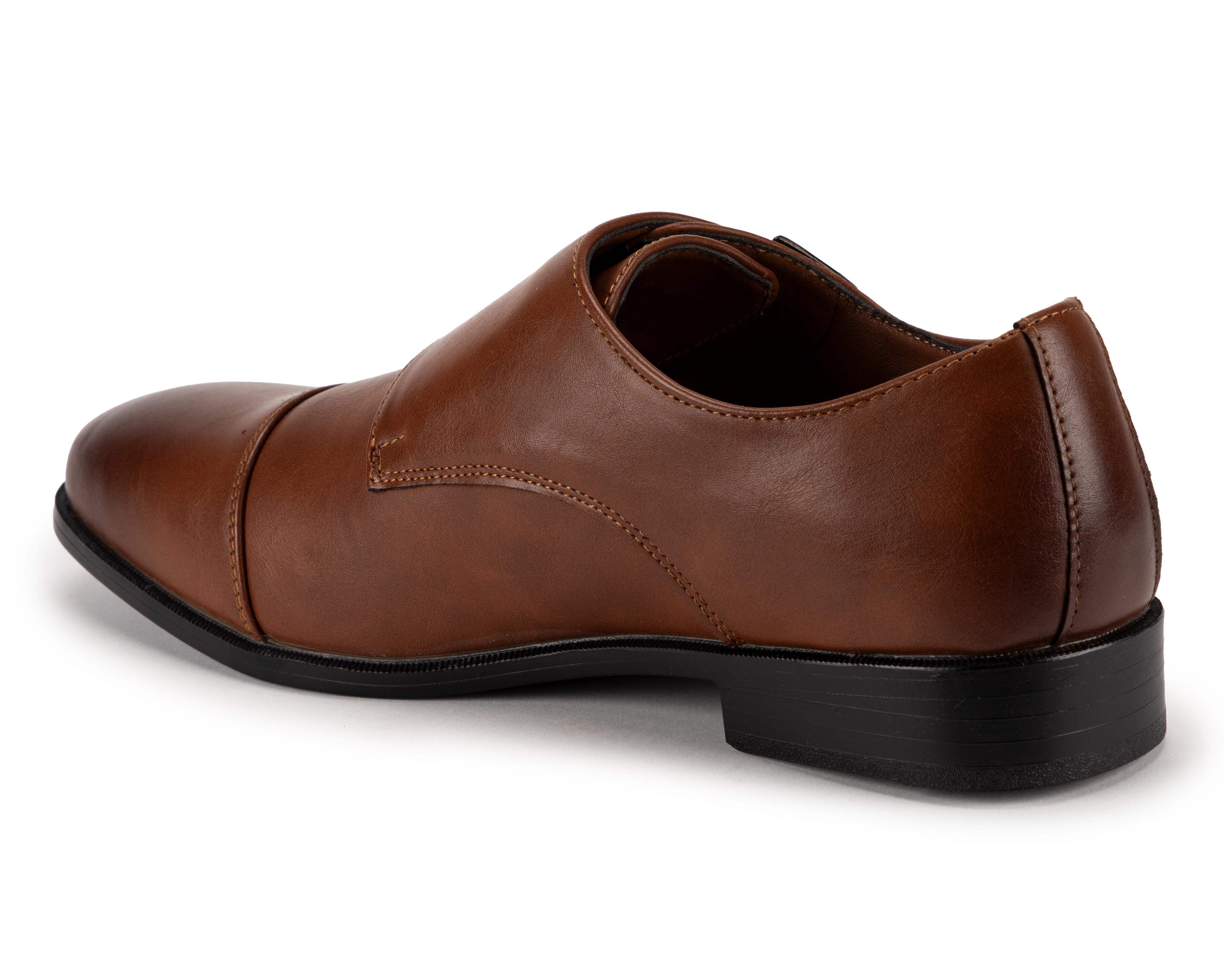 Foto 4 pulgar | Foto 3 | Zapatos de Vestir Wall Street para Hombre