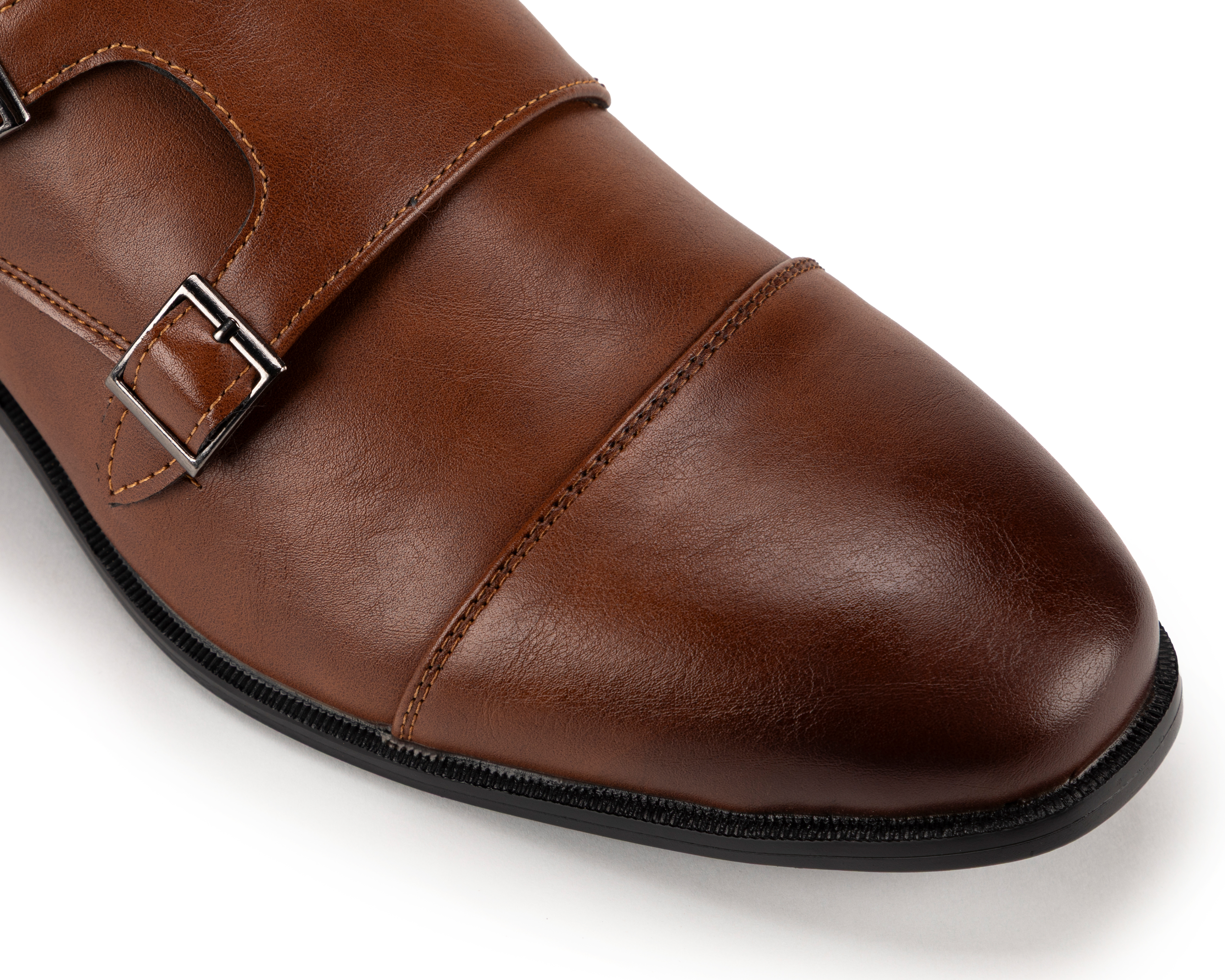 Foto 7 pulgar | Foto 6 | Zapatos de Vestir Wall Street para Hombre