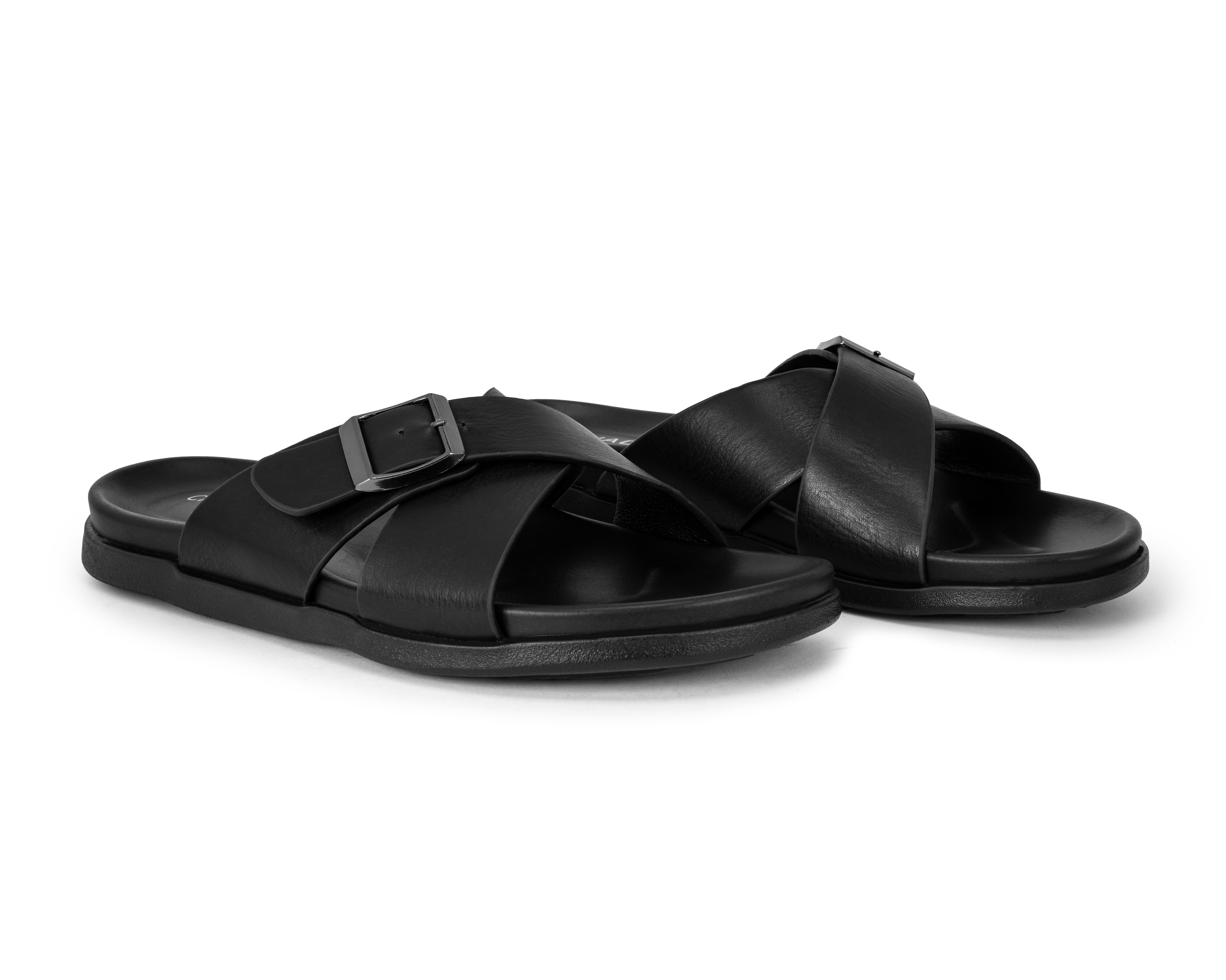 Foto 2 pulgar | Foto 1 | Sandalias Casuales Canada para Hombre