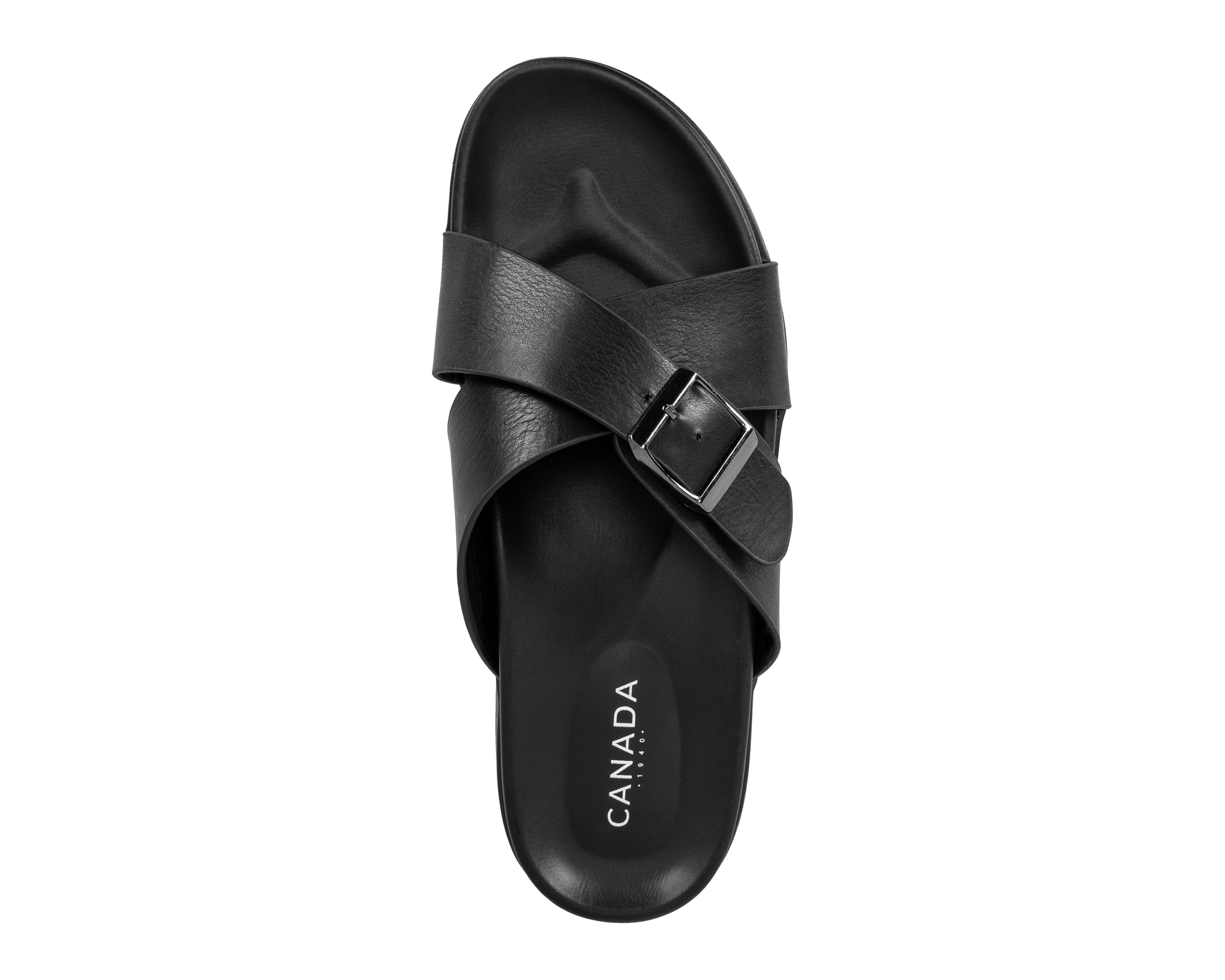 Foto 6 pulgar | Foto 5 | Sandalias Casuales Canada para Hombre
