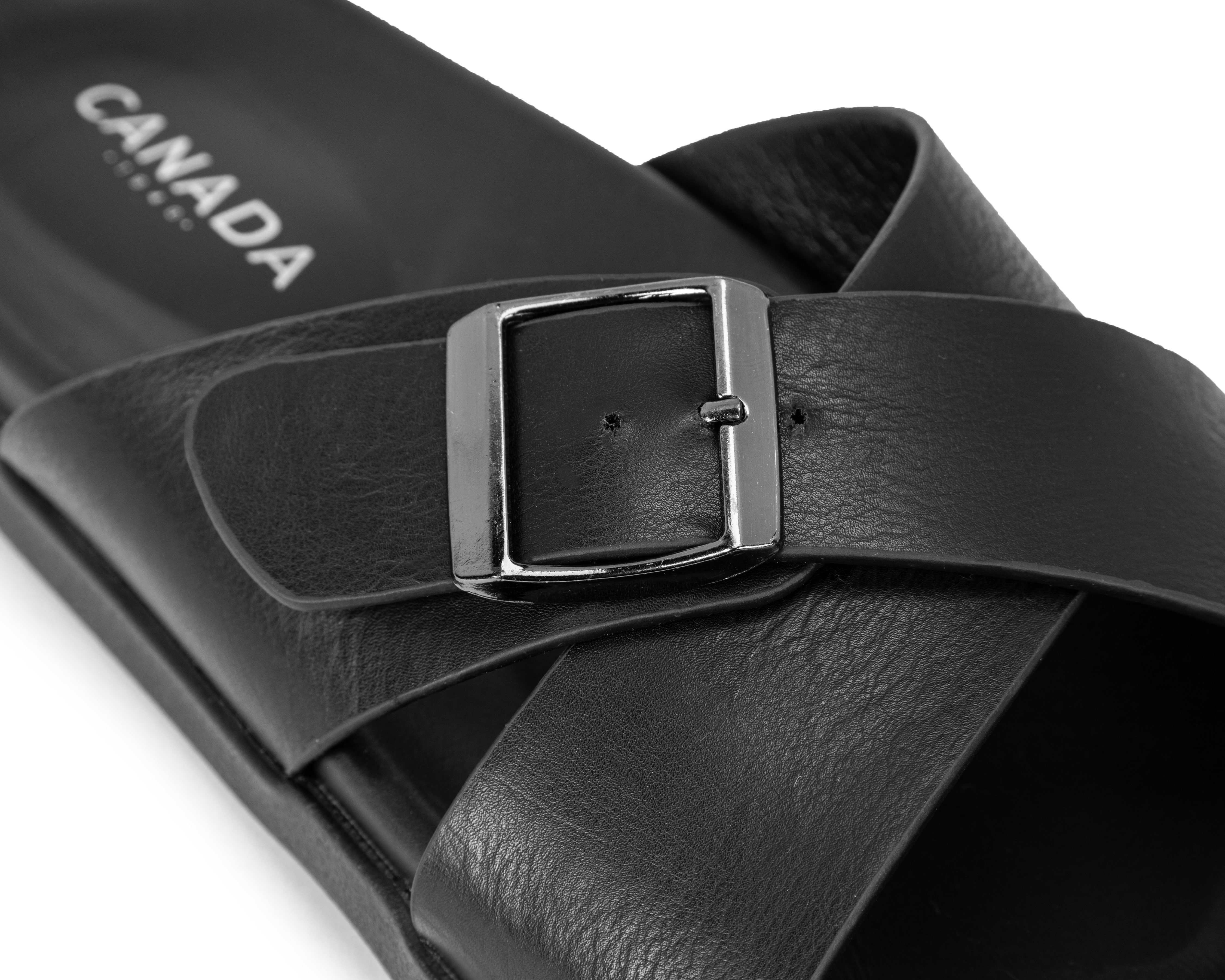 Foto 7 pulgar | Foto 6 | Sandalias Casuales Canada para Hombre