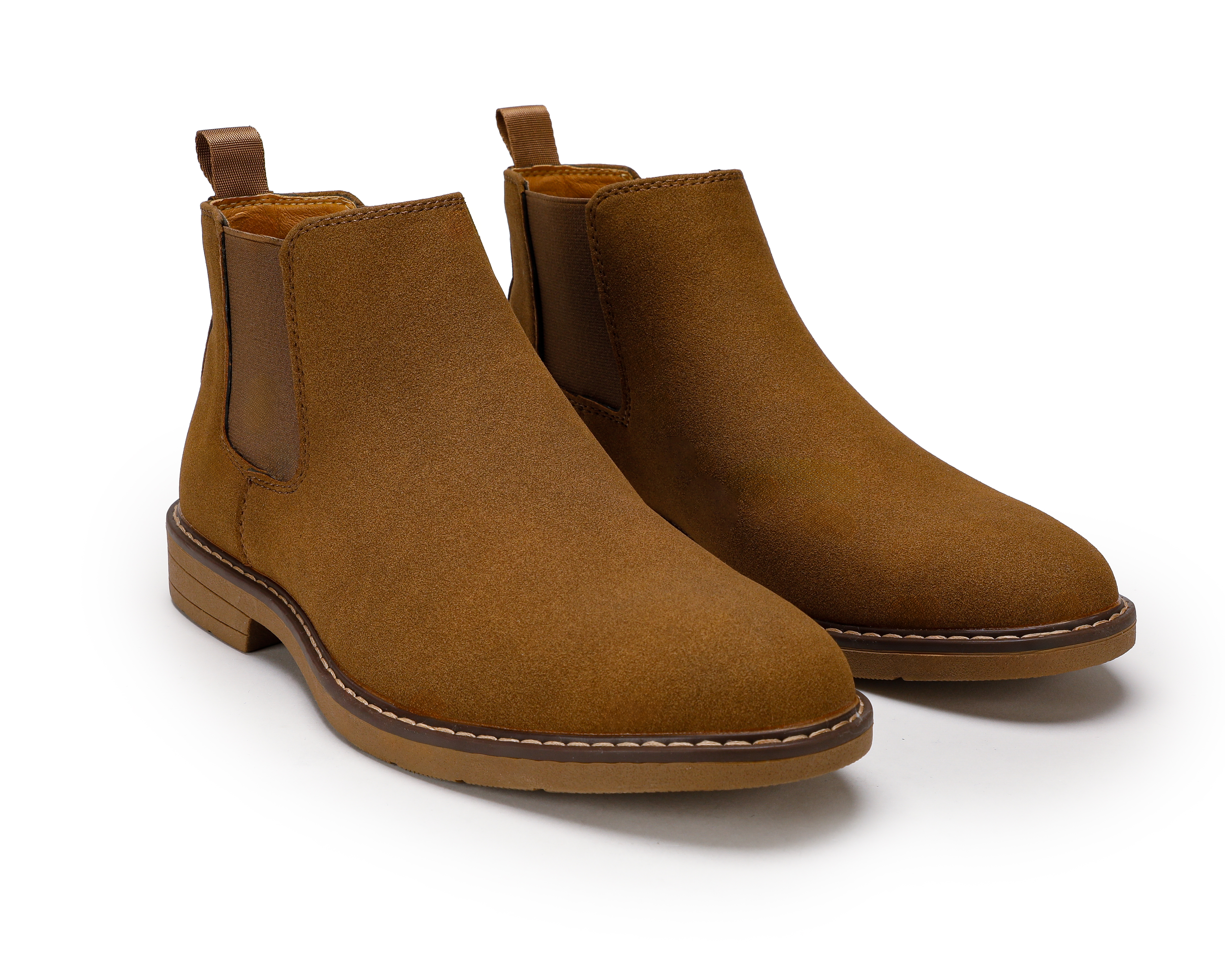 Foto 2 pulgar | Foto 1 | Botas Casuales Refill para Hombre