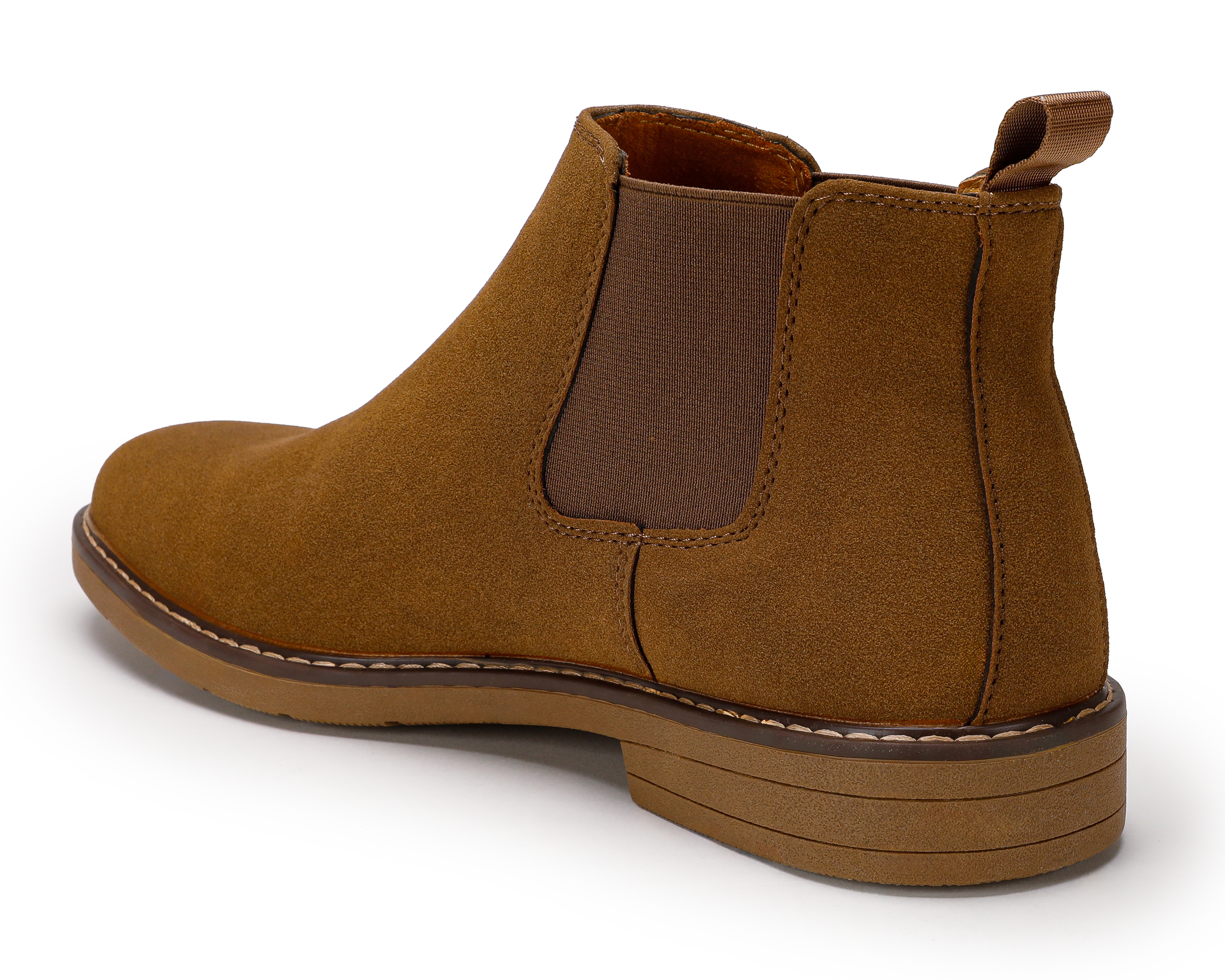 Foto 4 pulgar | Foto 3 | Botas Casuales Refill para Hombre