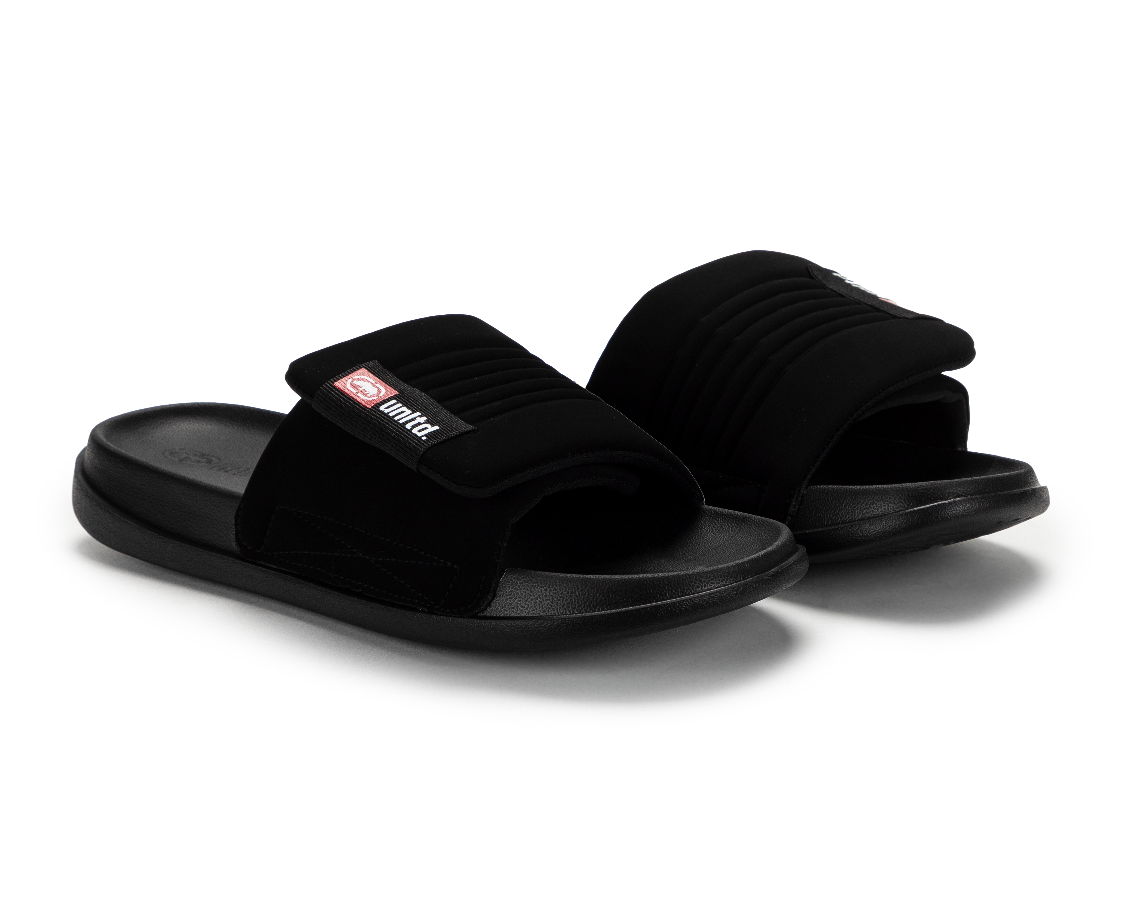 Sandalias de Playa Eckó Unltd. para Hombre