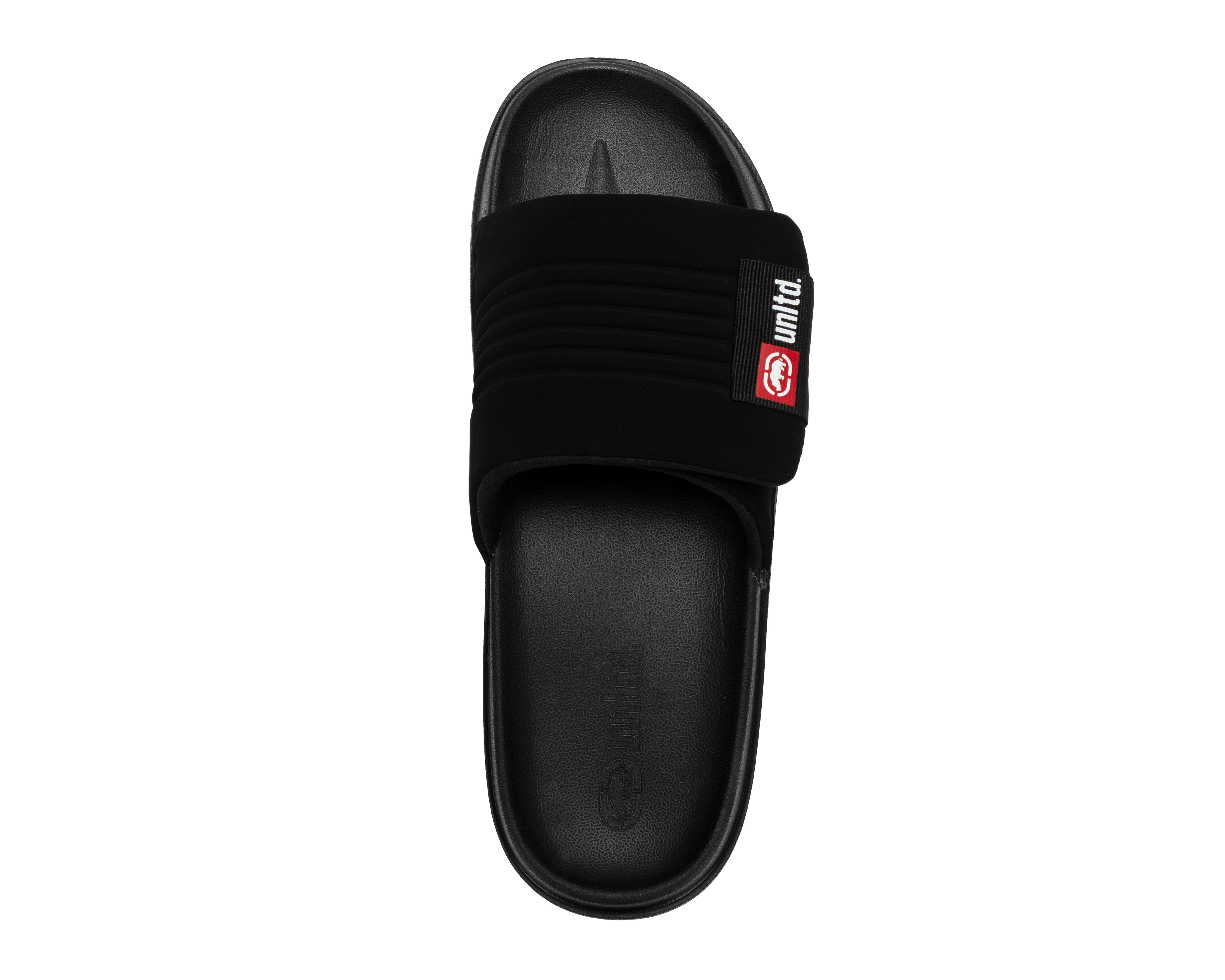 Foto 6 pulgar | Foto 5 | Sandalias de Playa Eckó Unltd. para Hombre