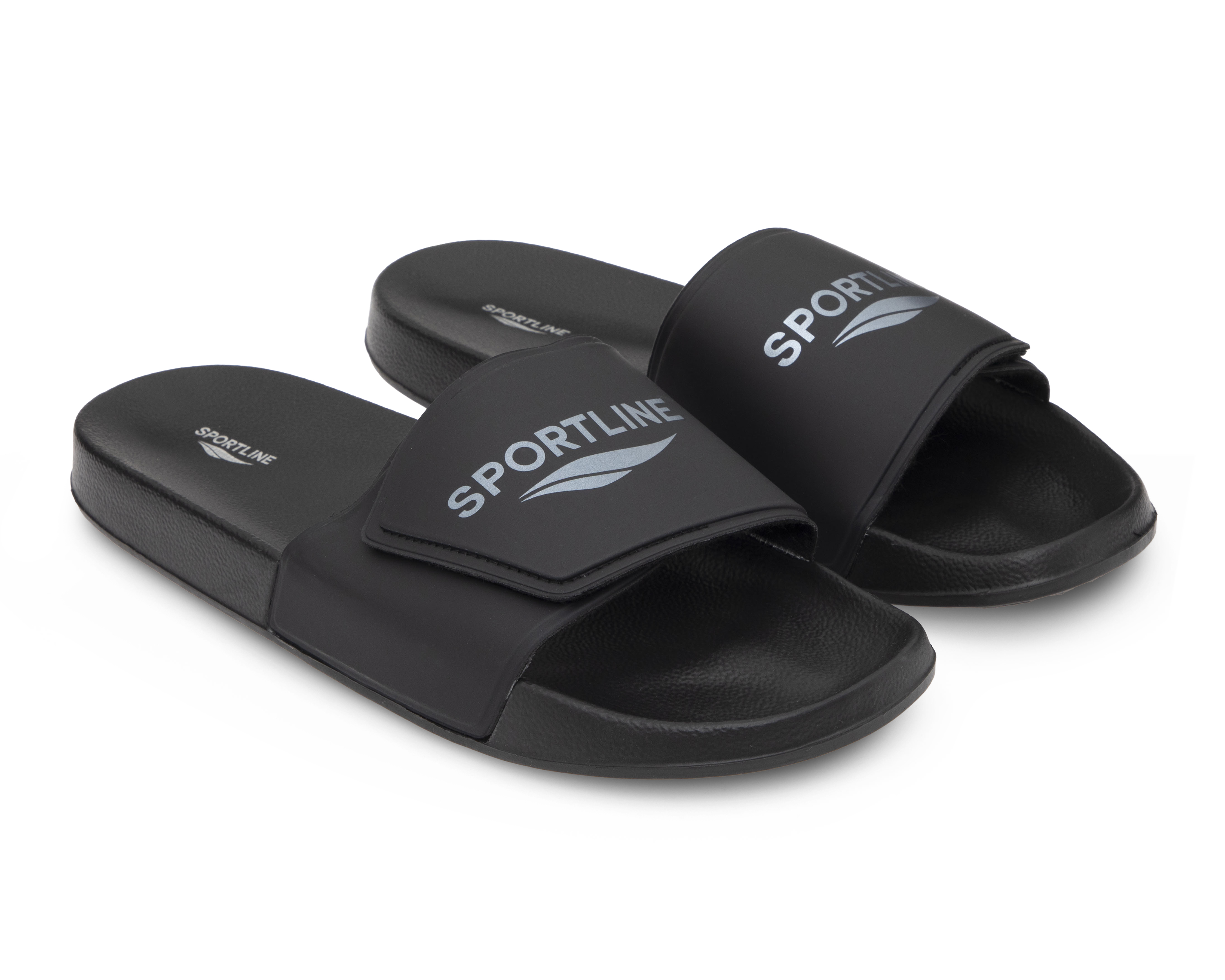 Foto 2 pulgar | Foto 1 | Sandalias Deportivas Sportline para Hombre