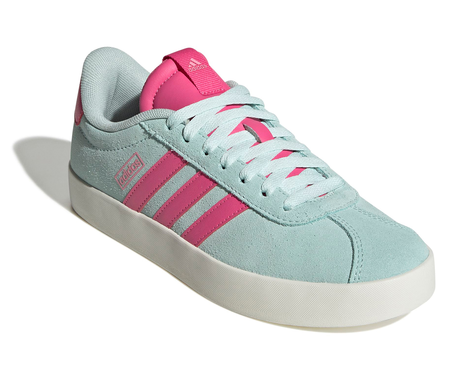 Tenis Adidas VL Court 3.0 para Mujer