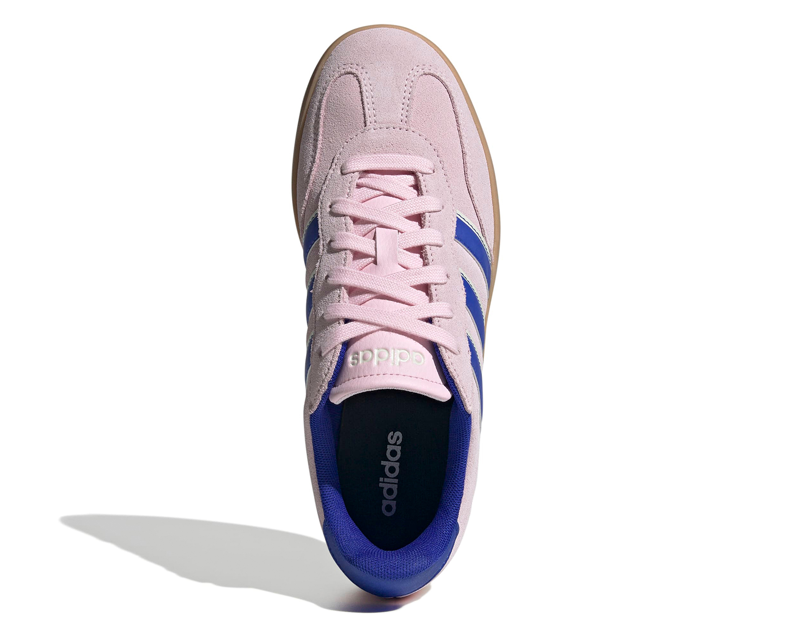 Foto 4 pulgar | Foto 3 | Tenis Adidas Barreda para Mujer