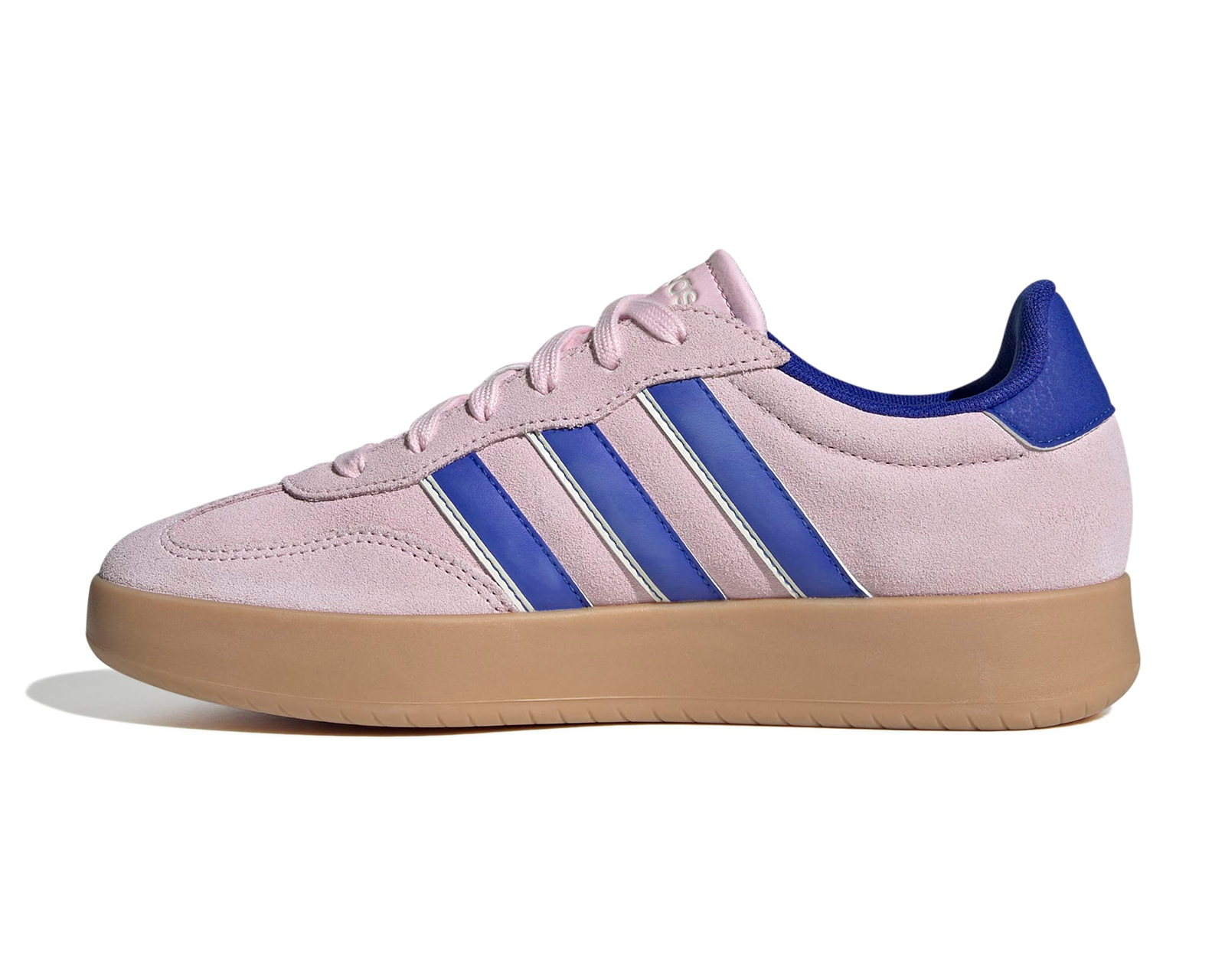 Foto 6 pulgar | Foto 5 | Tenis Adidas Barreda para Mujer