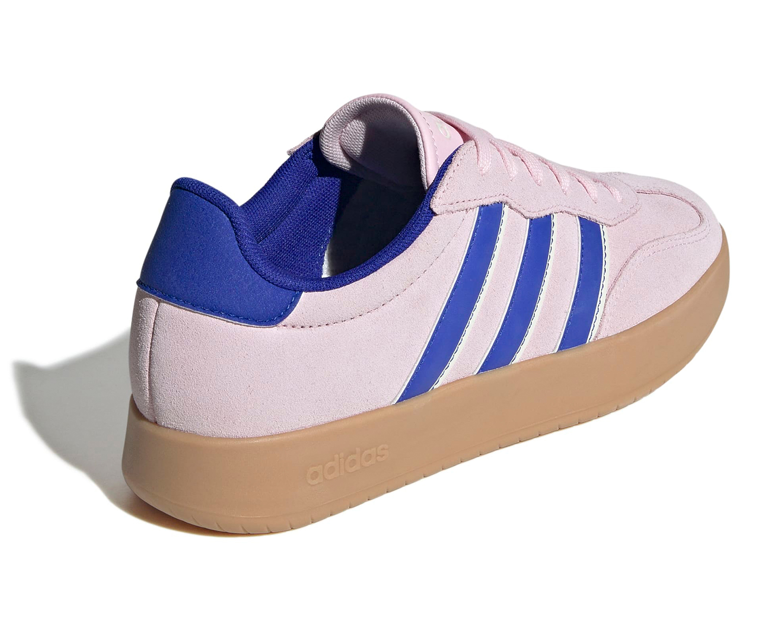 Foto 7 pulgar | Foto 6 | Tenis Adidas Barreda para Mujer