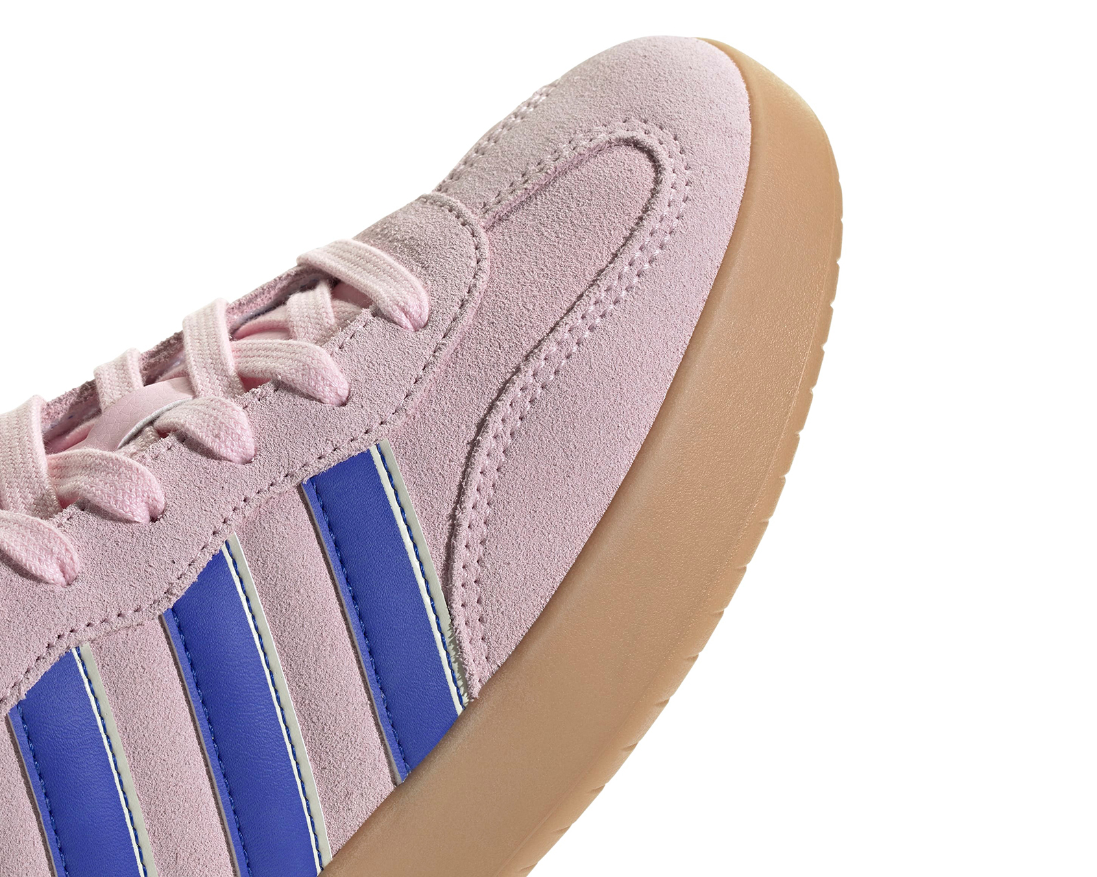 Foto 9 pulgar | Foto 8 | Tenis Adidas Barreda para Mujer