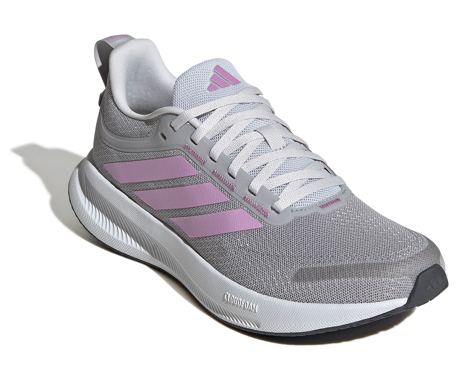 Foto 1 | Foto 1 | Tenis para Correr Adidas Runblaze para Mujer