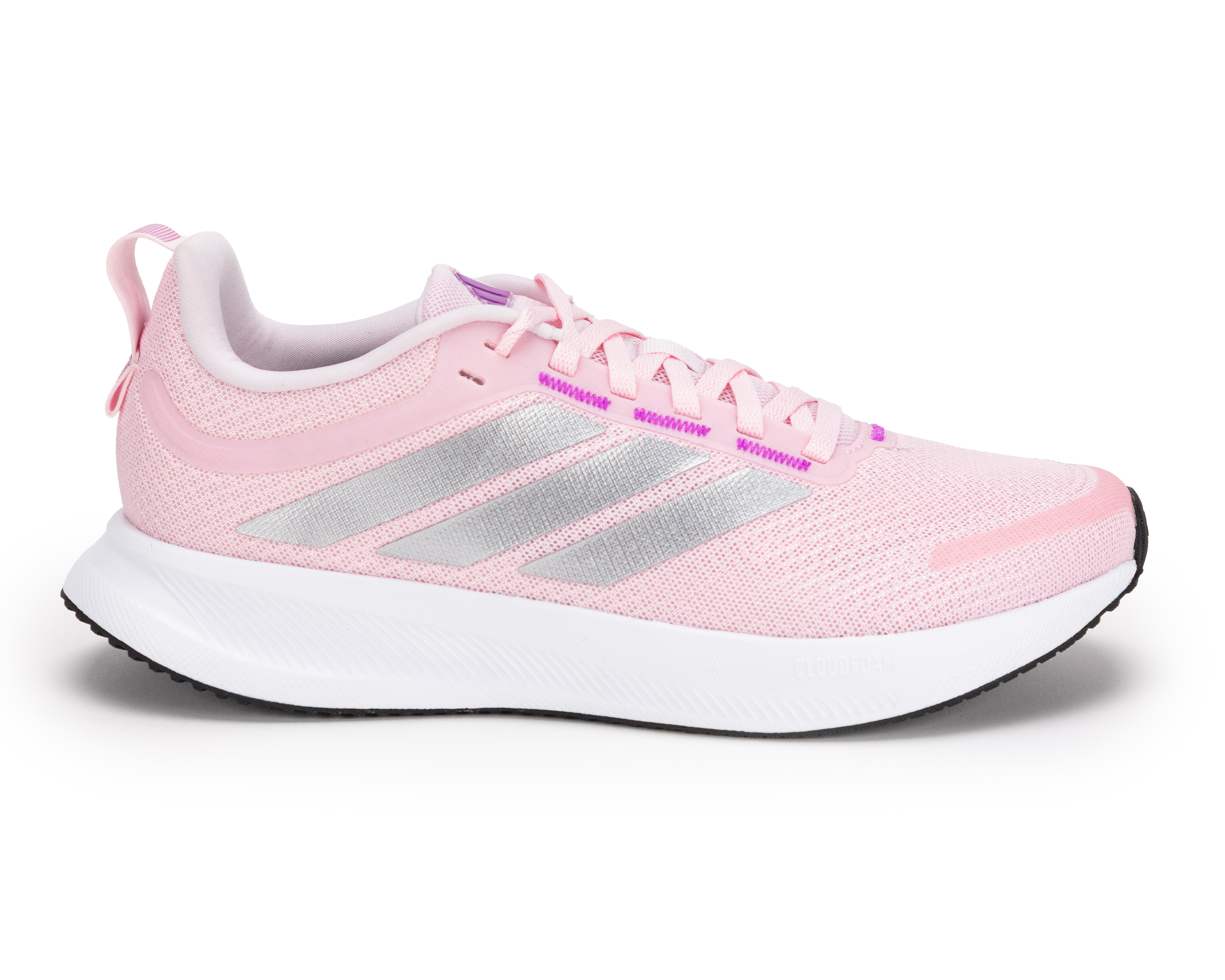 Foto 2 | Foto 2 | Tenis para Correr Adidas Runfalcon 5 para Mujer