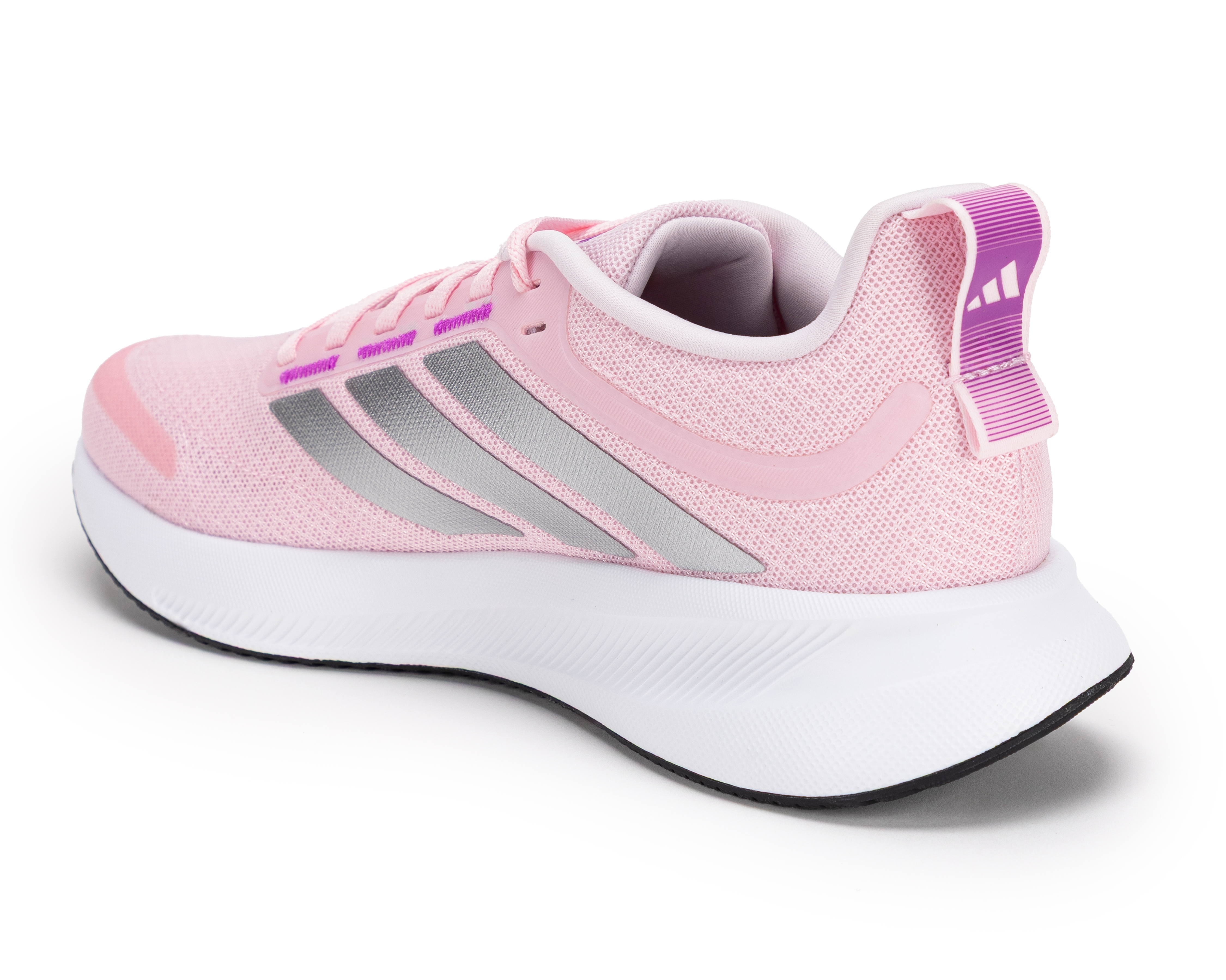 Foto 4 pulgar | Foto 3 | Tenis para Correr Adidas Runfalcon 5 para Mujer