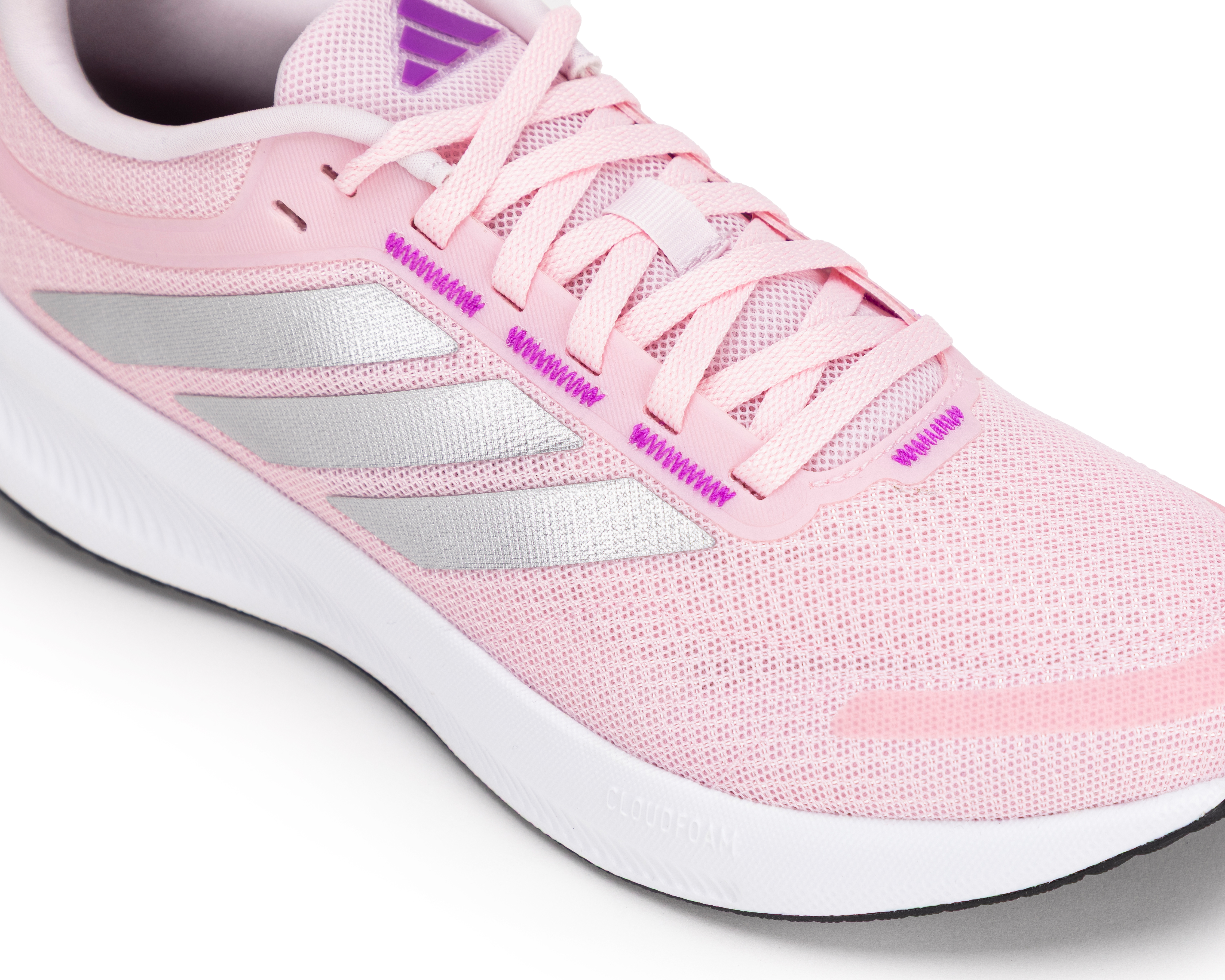 Foto 7 pulgar | Foto 6 | Tenis para Correr Adidas Runfalcon 5 para Mujer