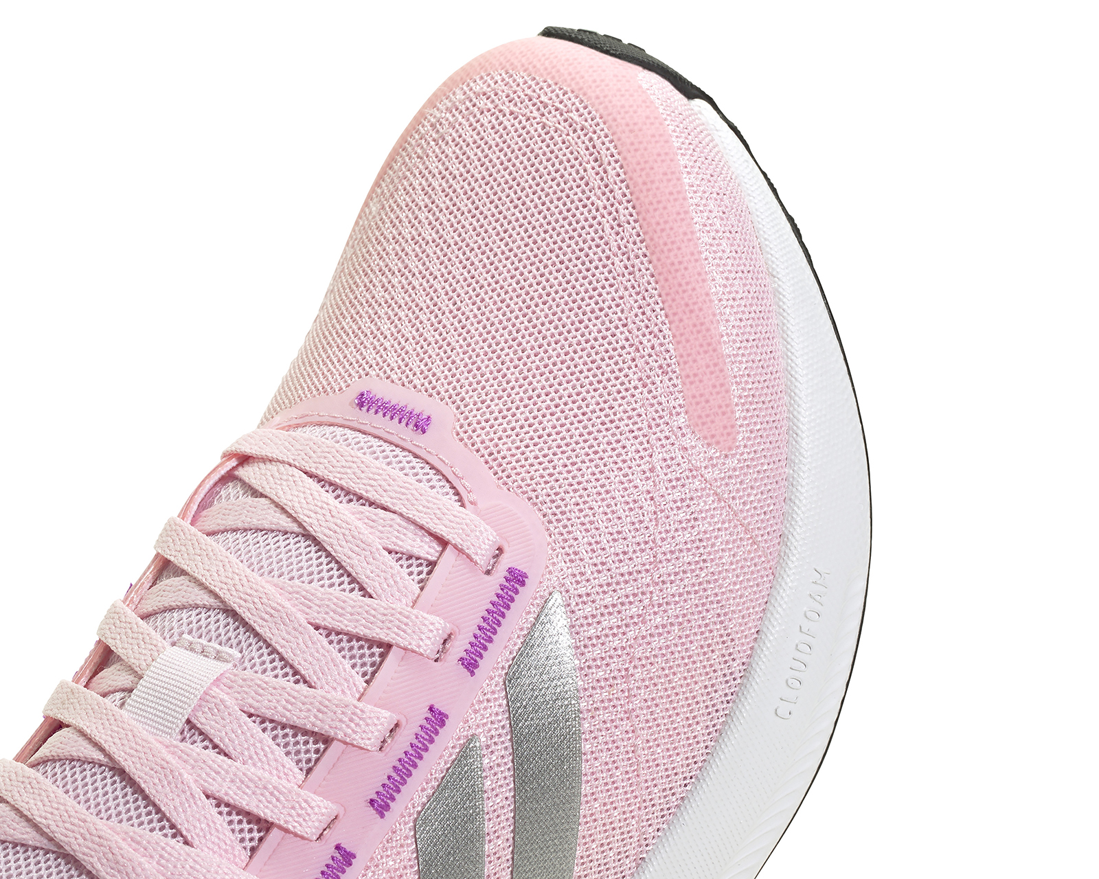 Foto 9 pulgar | Foto 8 | Tenis para Correr Adidas Runfalcon 5 para Mujer