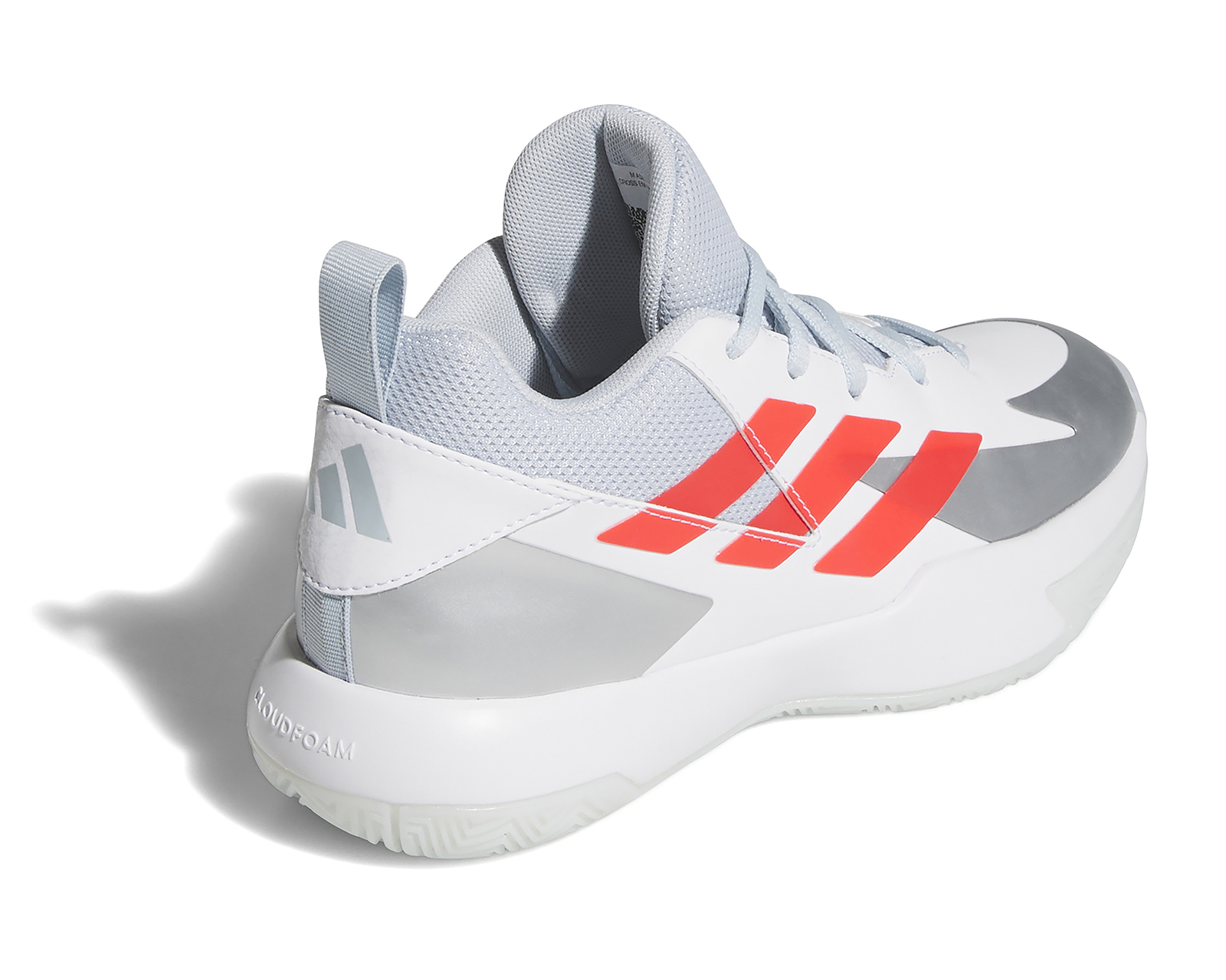 Foto 5 pulgar | Foto 4 | Tenis para Basquetbol Adidas Cross Em Up Select Juveniles