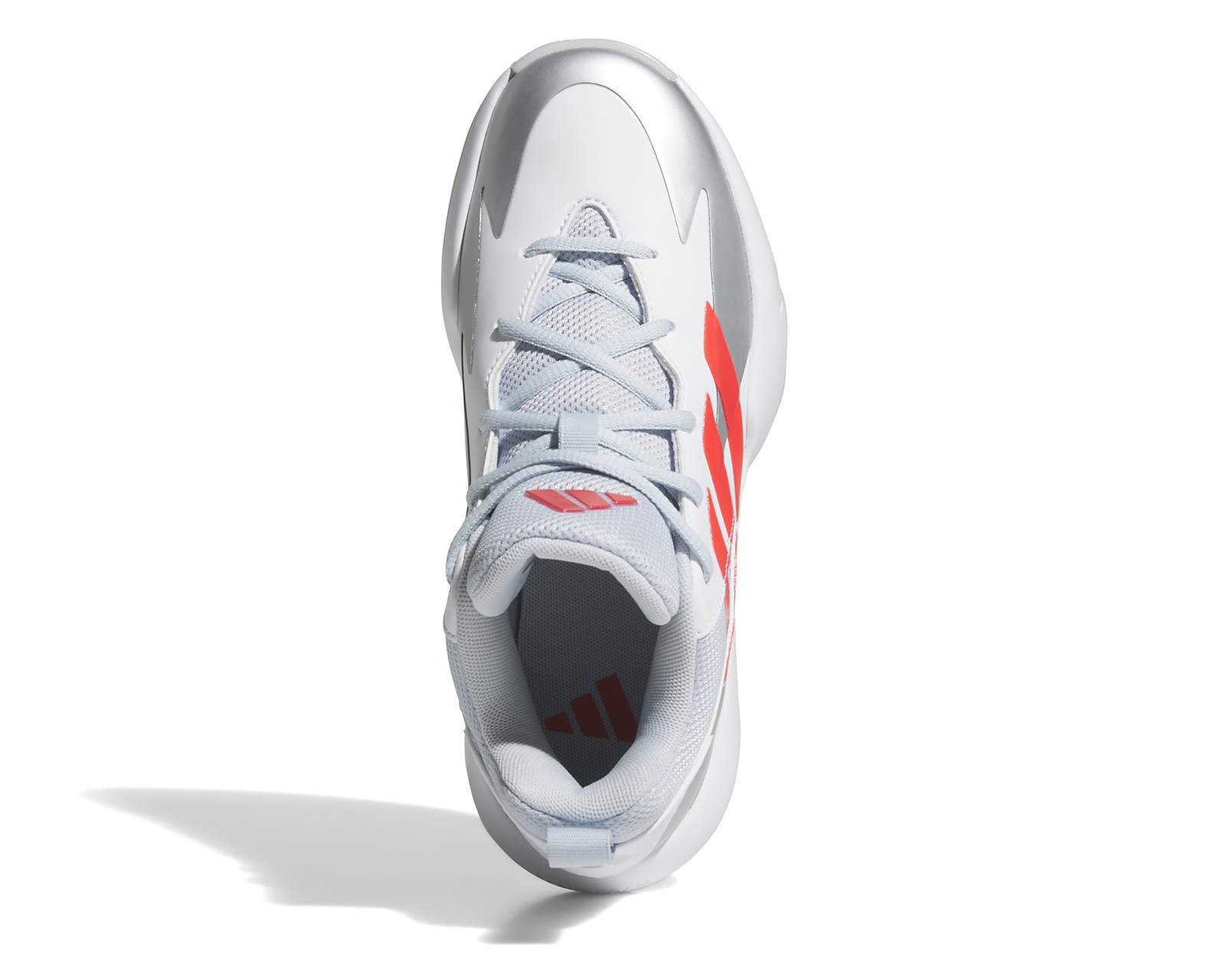 Foto 7 pulgar | Foto 6 | Tenis para Basquetbol Adidas Cross Em Up Select Juveniles