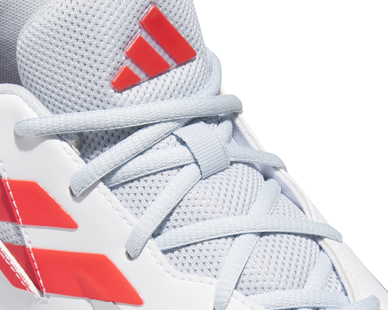 Foto 8 pulgar | Foto 7 | Tenis para Basquetbol Adidas Cross Em Up Select Juveniles