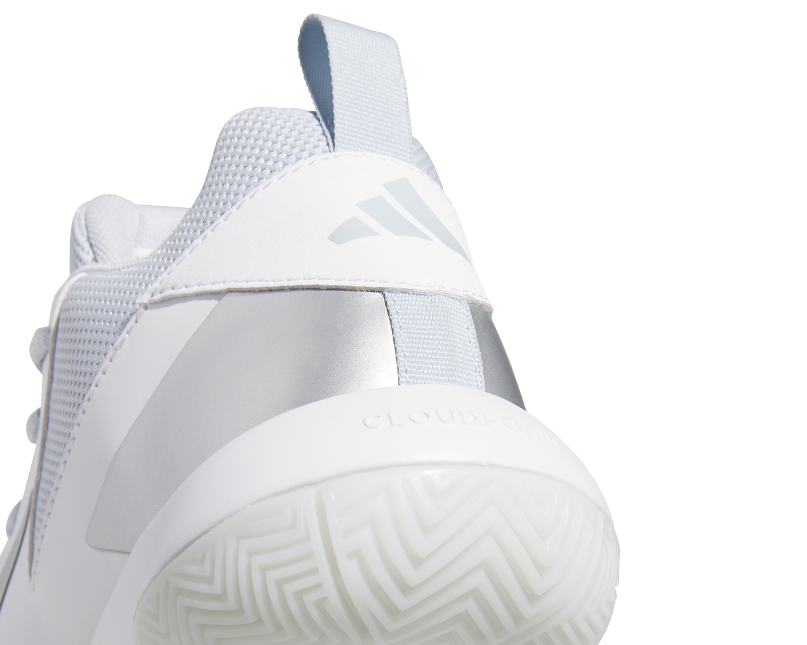 Foto 9 pulgar | Foto 8 | Tenis para Basquetbol Adidas Cross Em Up Select Juveniles