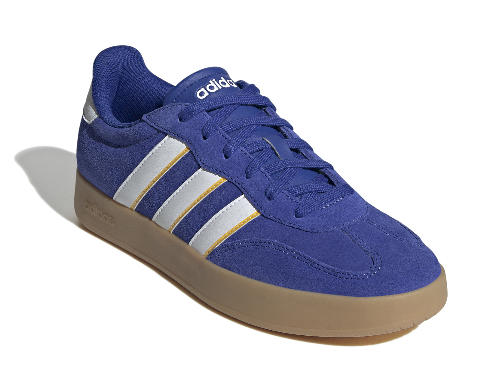 Foto 2 pulgar | Foto 1 | Tenis Adidas Barreda para Hombre